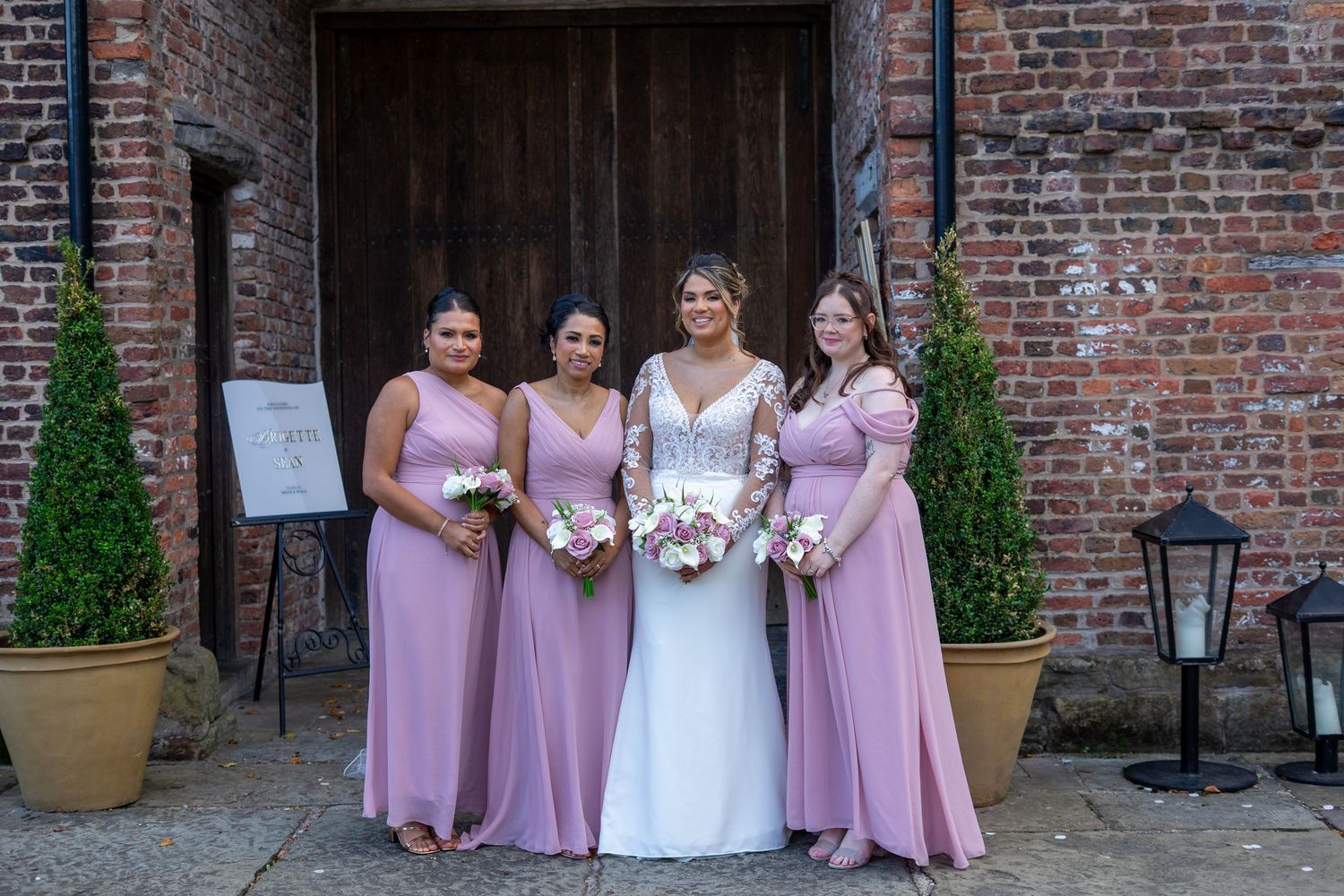 Southport wedding photographer. Meols Hall wedding photographer.