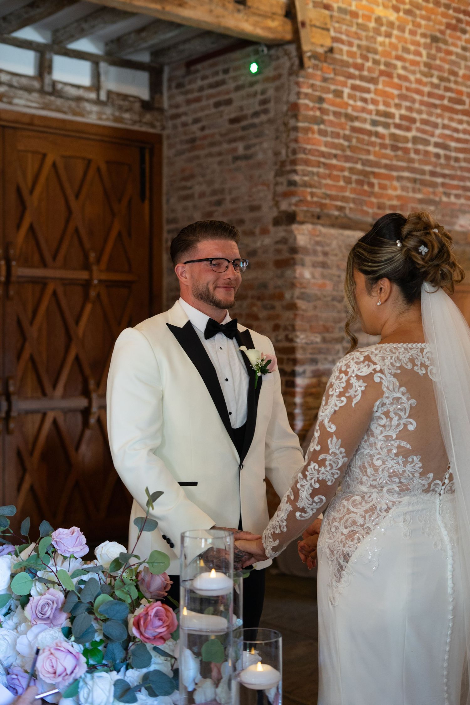 Southport wedding photographer. Meols Hall wedding photographer.