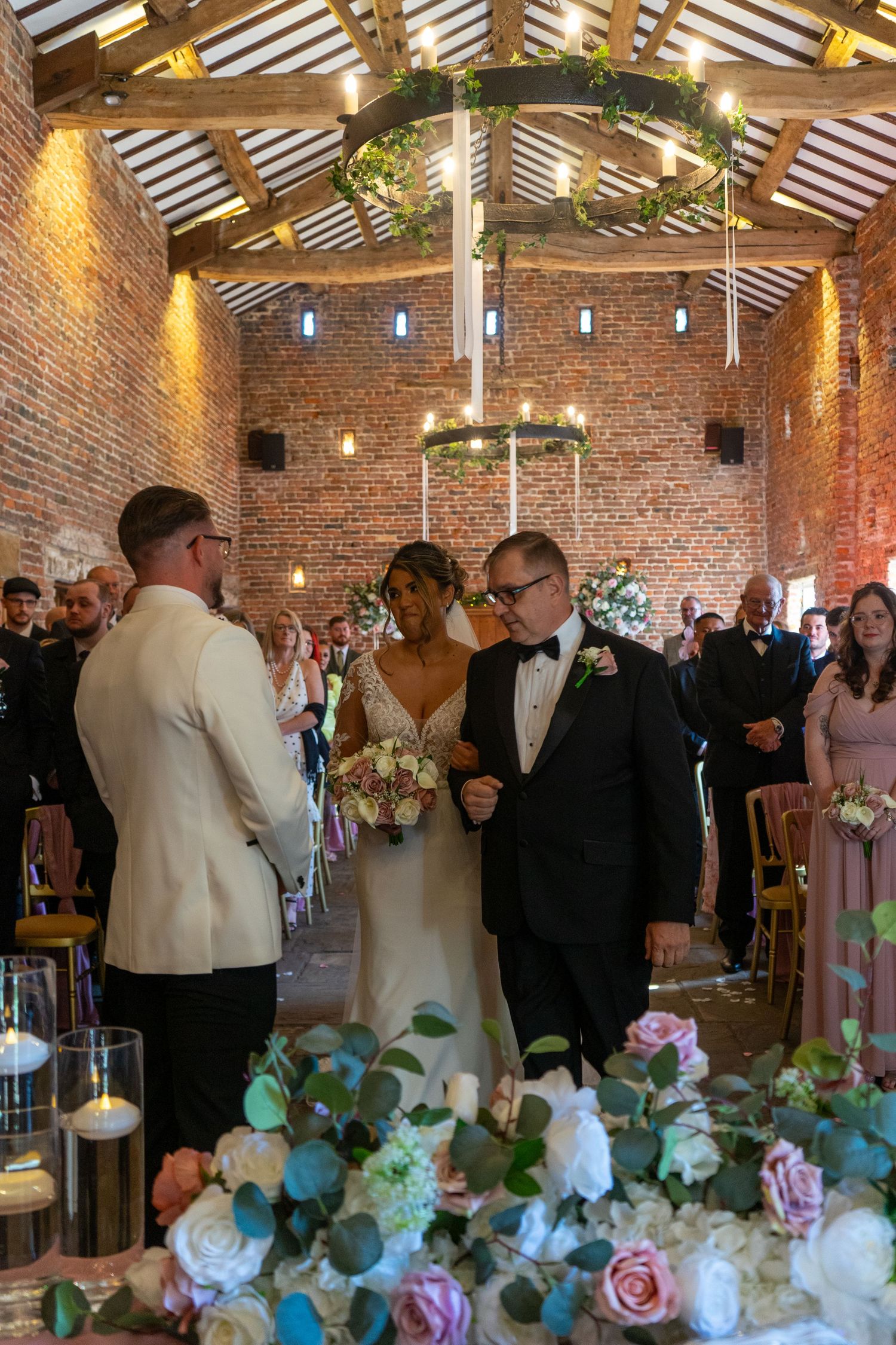 Southport wedding photographer. Meols Hall wedding photographer.