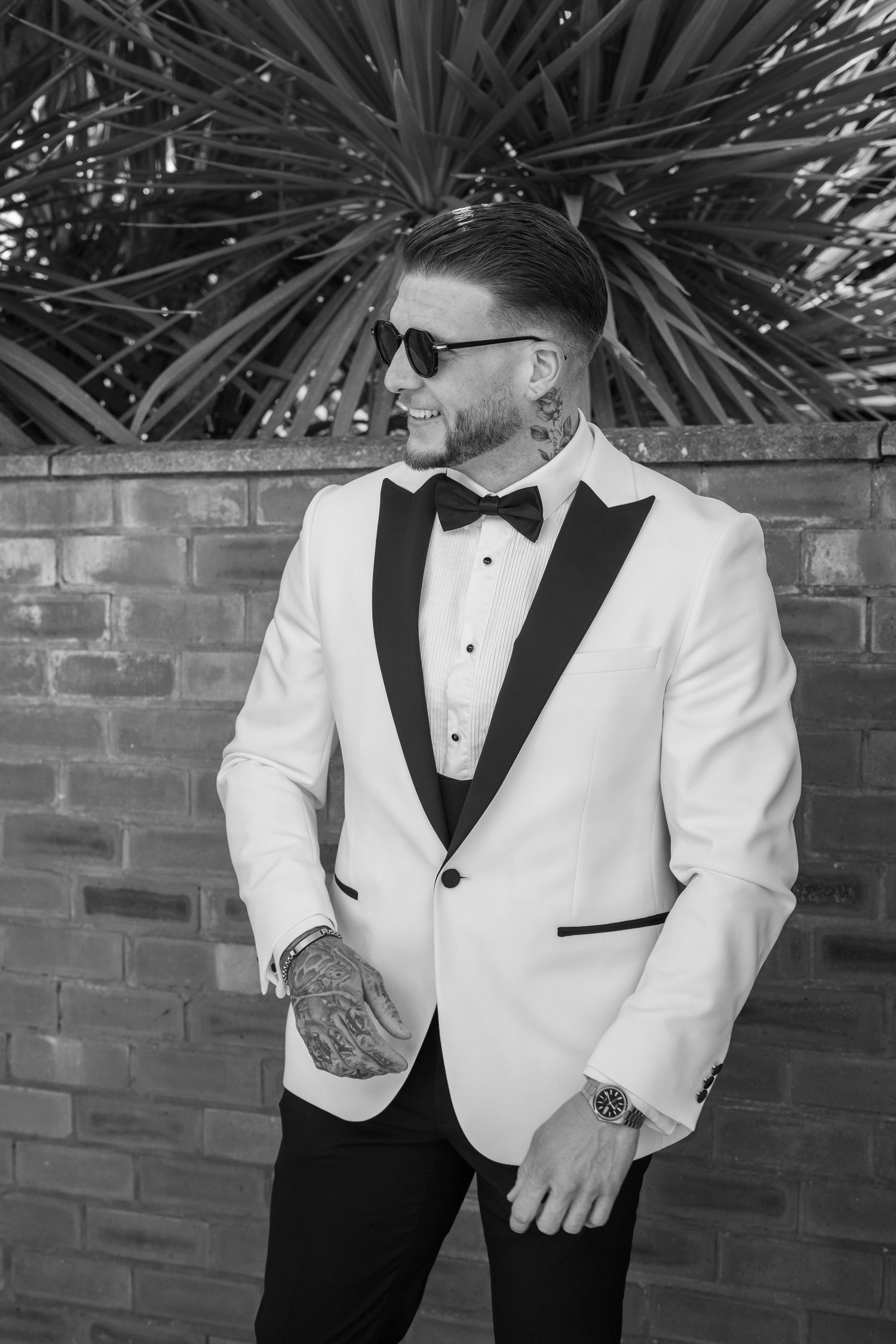 Southport wedding photographer. Meols Hall wedding photographer.