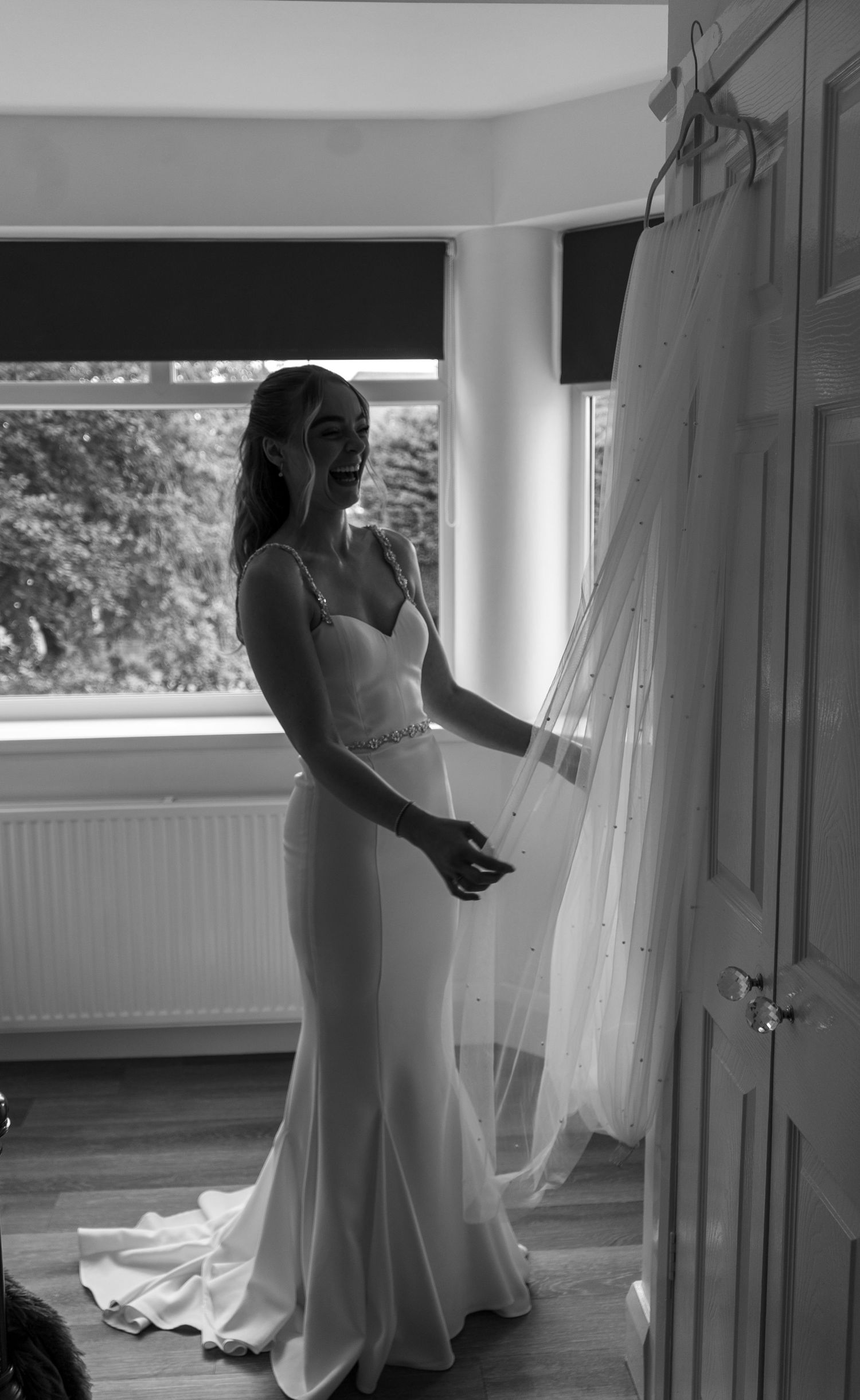 Waterfront southport Hotel wedding photographer. Southport wedding photographer