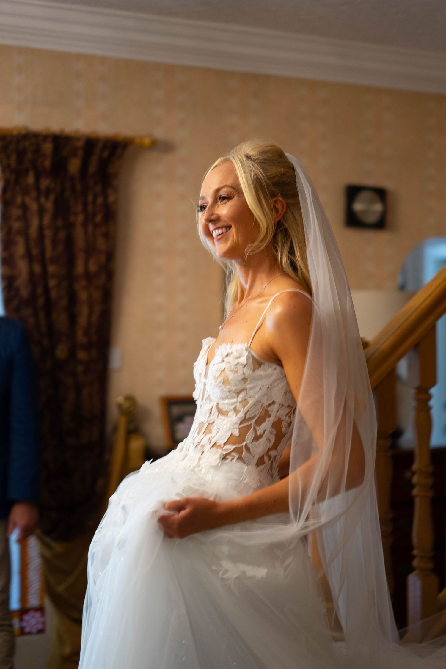 Southport wedding photographer. Festival wedding photographer