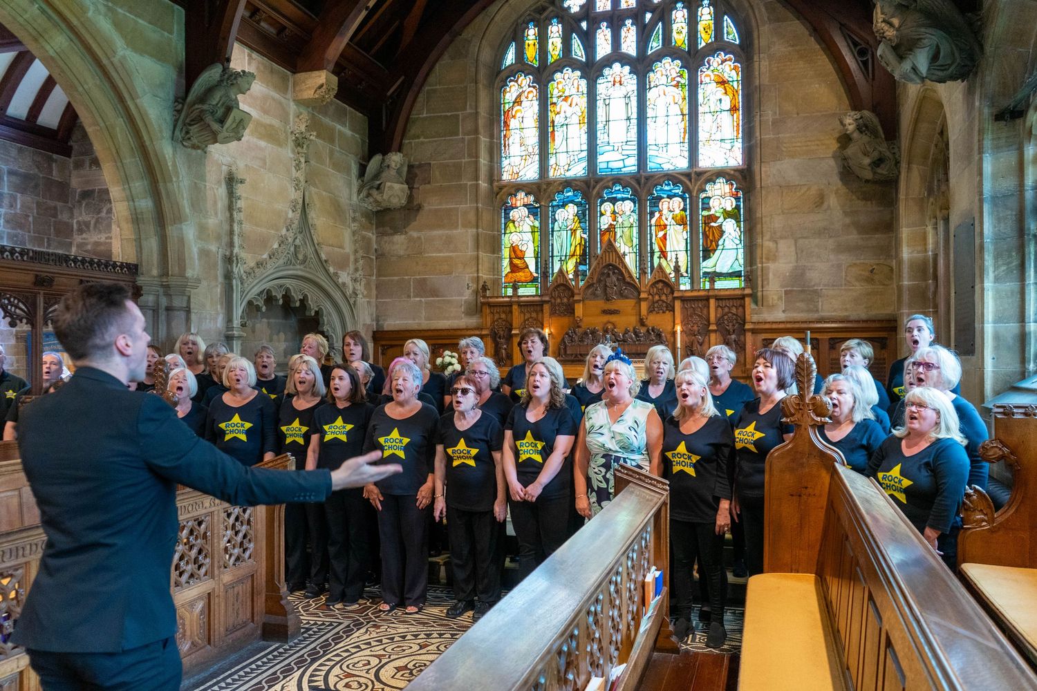 Ormskirk wedding photographer. St Michael's Church Aughton wedding photographer