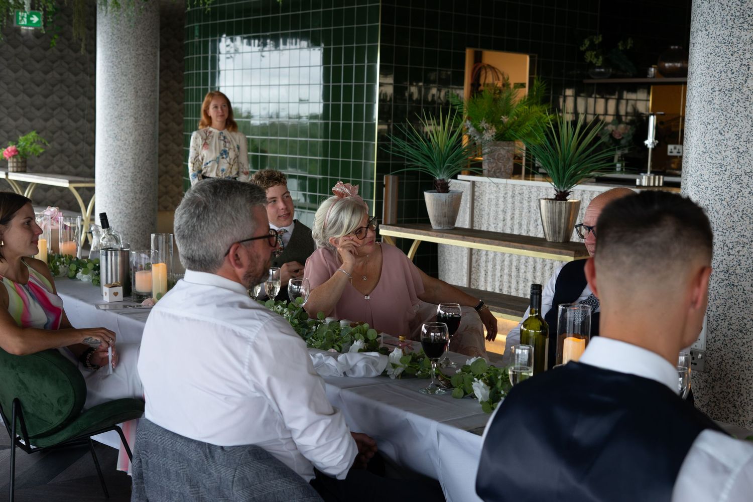 Waterfront southport Hotel wedding photographer. Southport wedding photographer