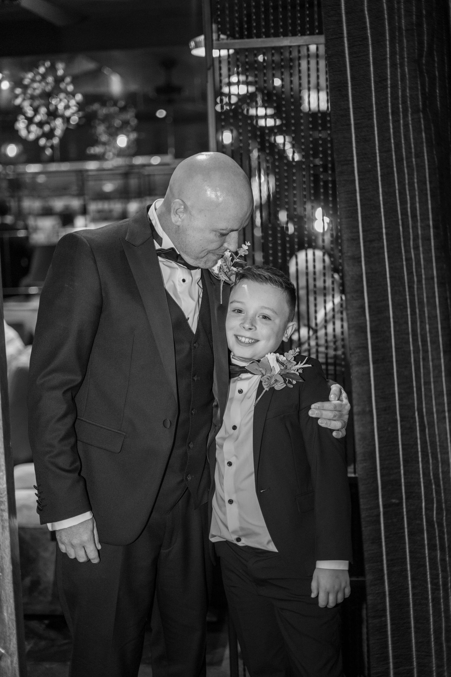 The Vincent Southport Wedding. Southport wedding photographer