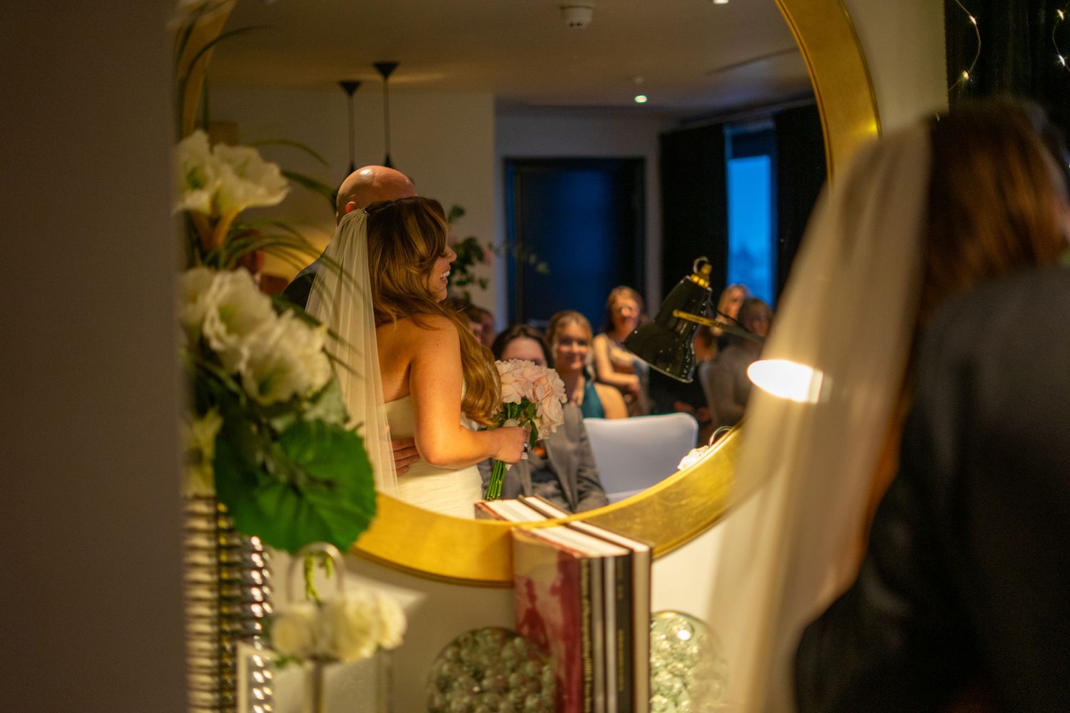 The Vincent Southport Wedding. Southport wedding photographer