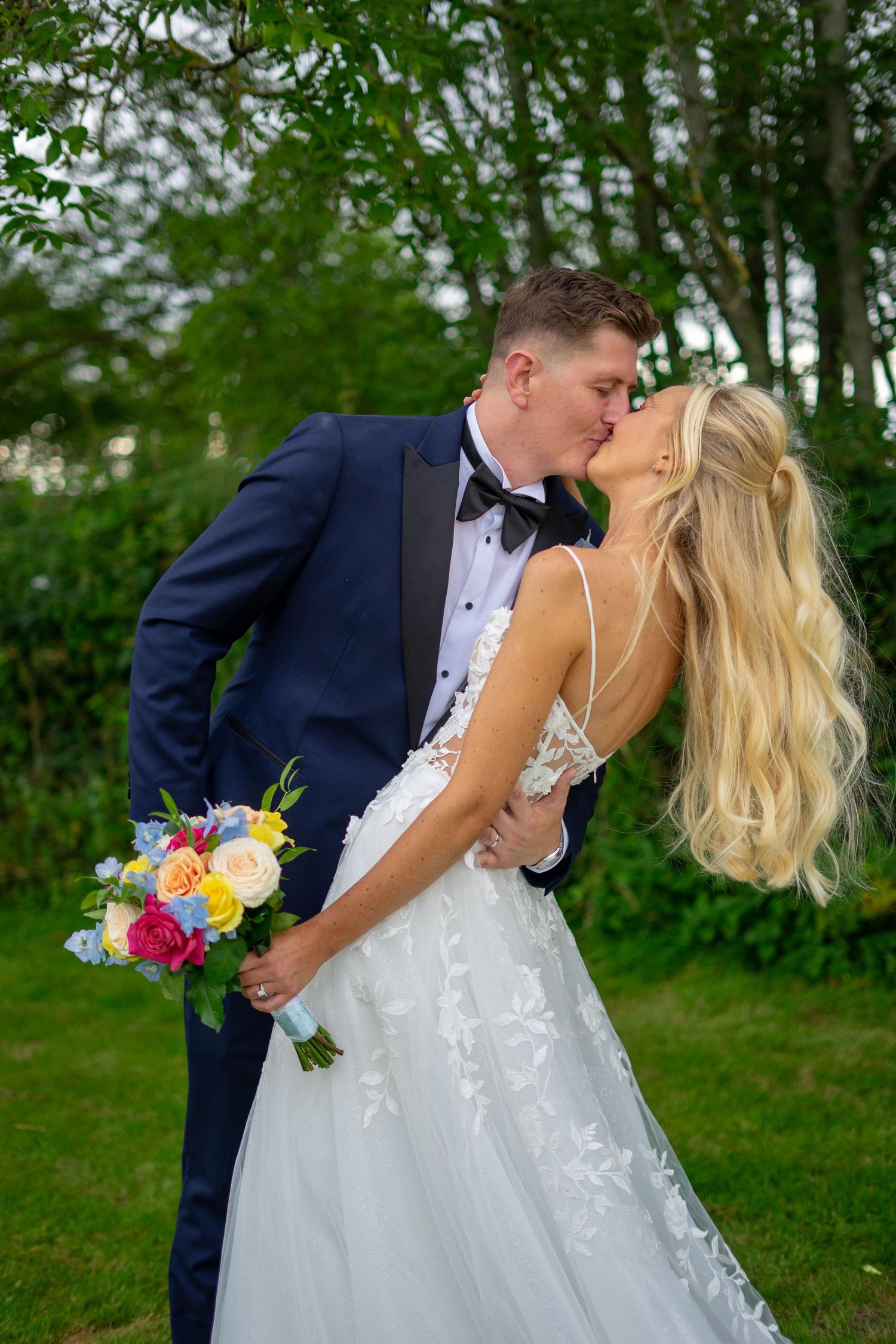 Southport wedding photographer. festival wedding photographer