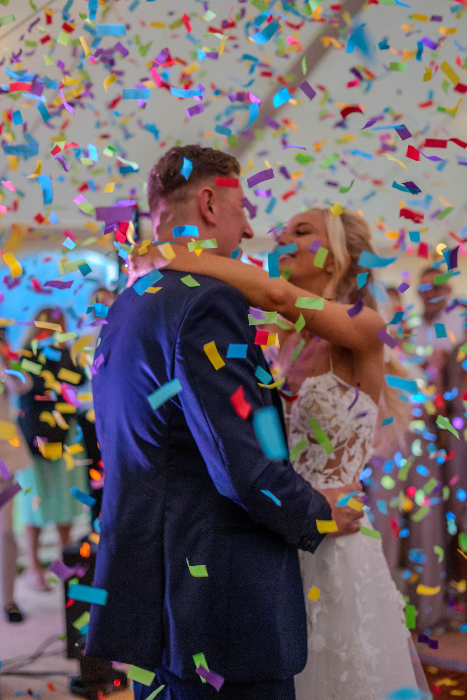 Southport wedding photographer. festival wedding photographer