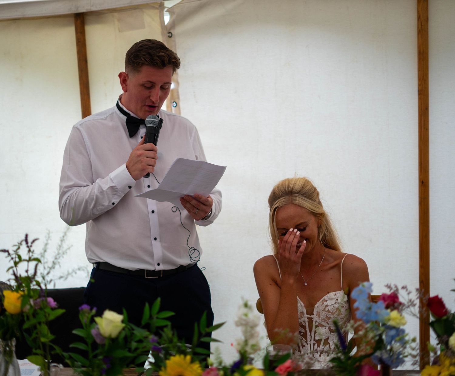 Southport wedding photographer. festival wedding photographer