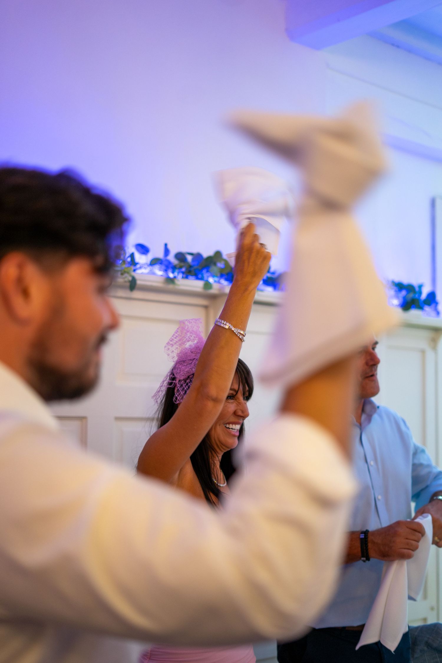 Plas Maenan wedding photographer. North-Wales wedding photographer