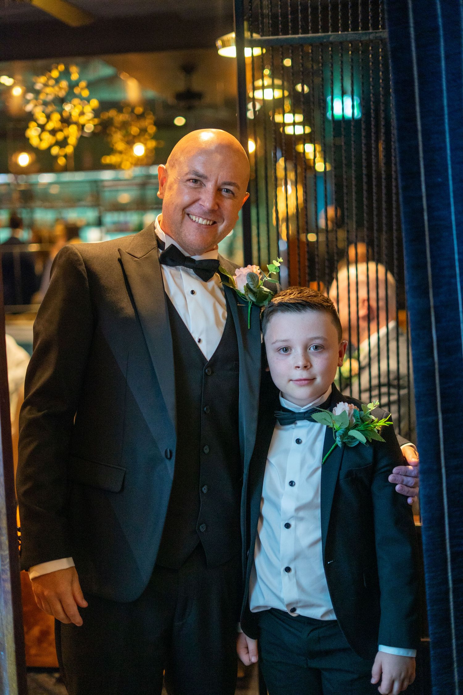 The Vincent Southport Wedding. Southport wedding photographer