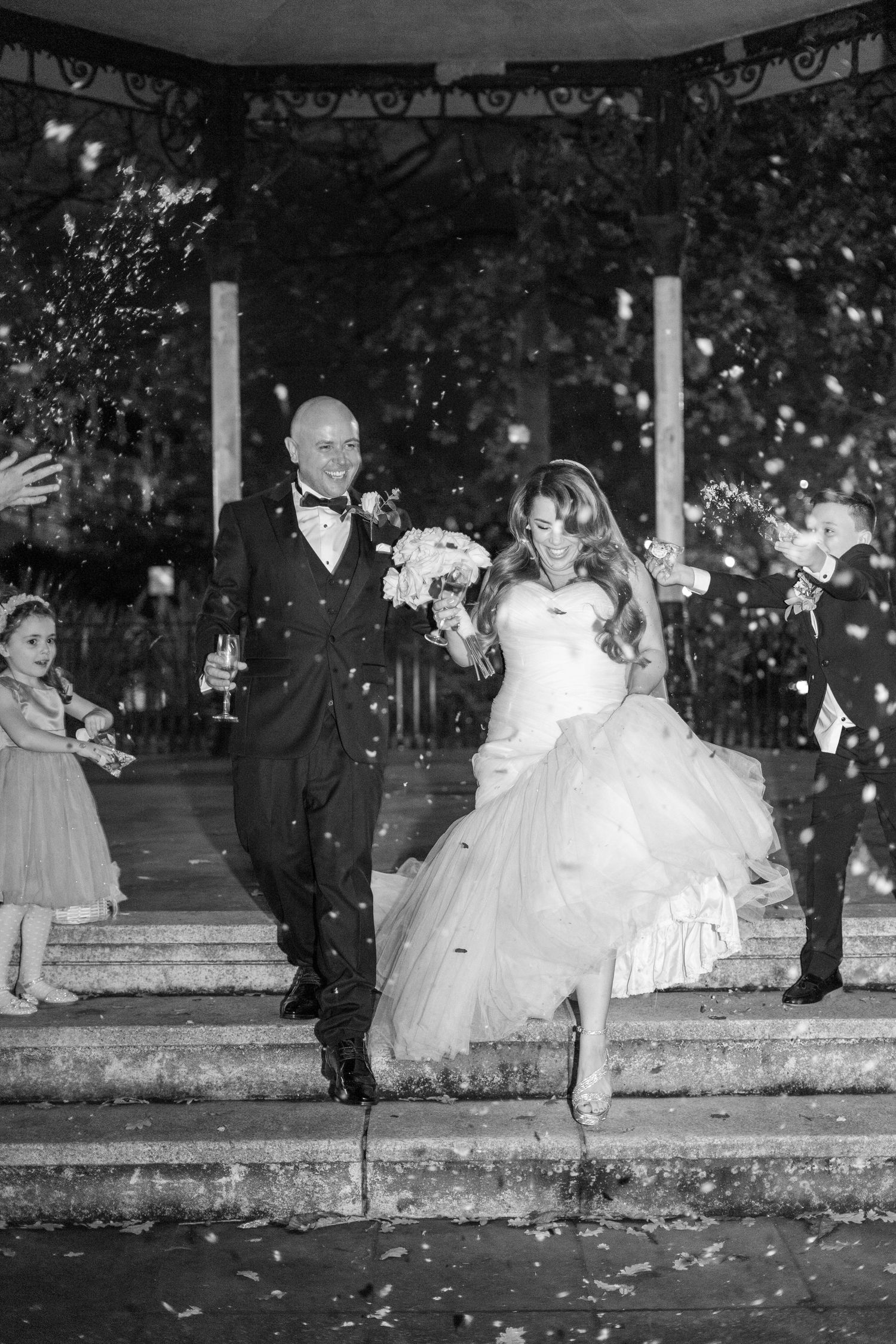 The Vincent Southport Wedding. Southport wedding photographer
