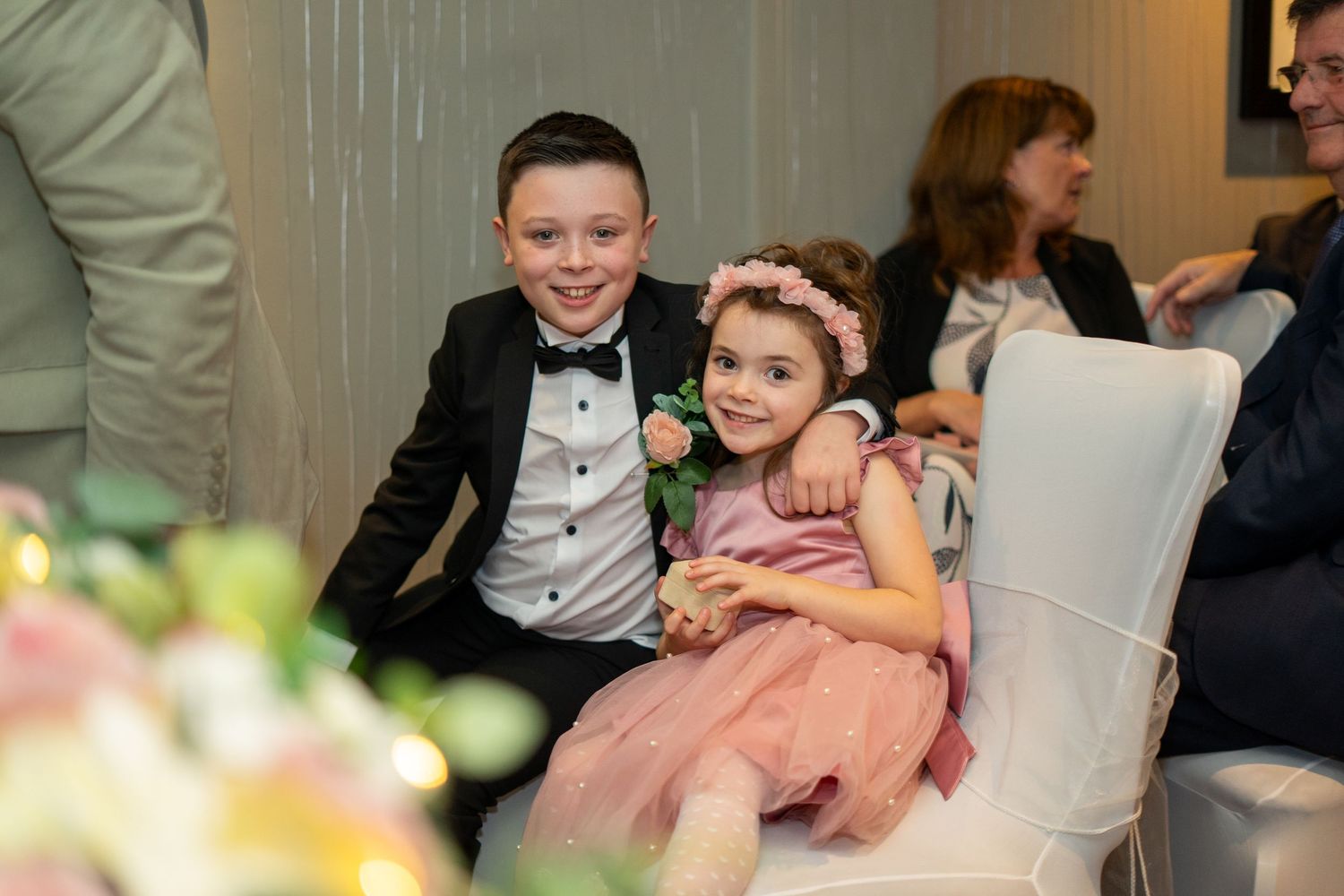 The Vincent Southport Wedding. Southport wedding photographer