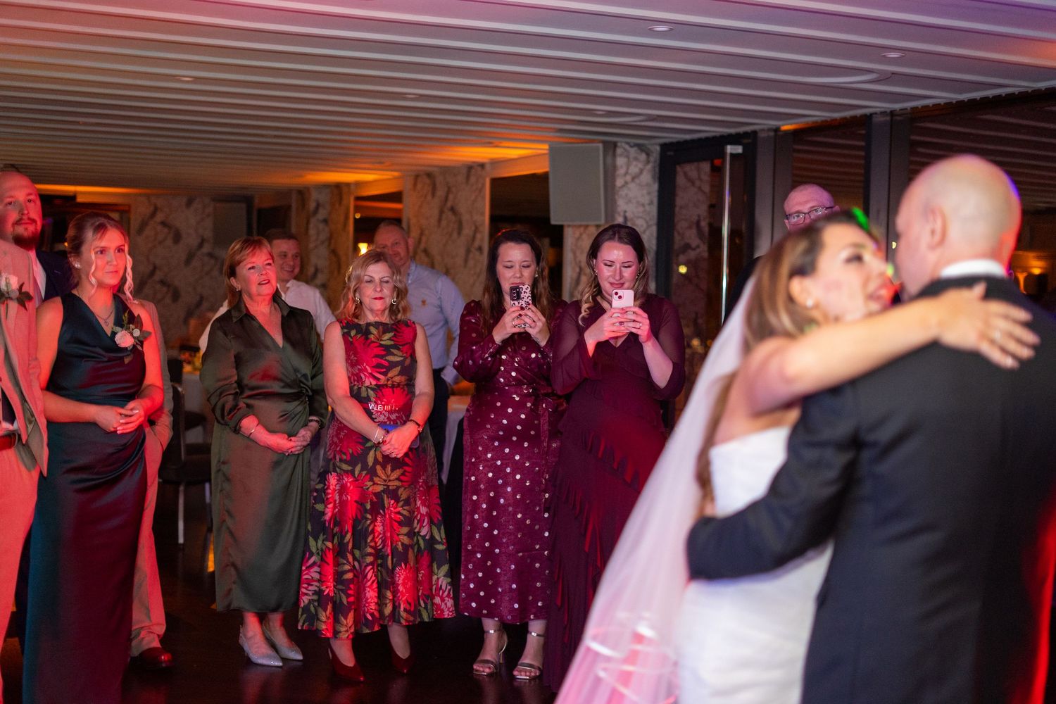 The Vincent Southport Wedding. Southport wedding photographer