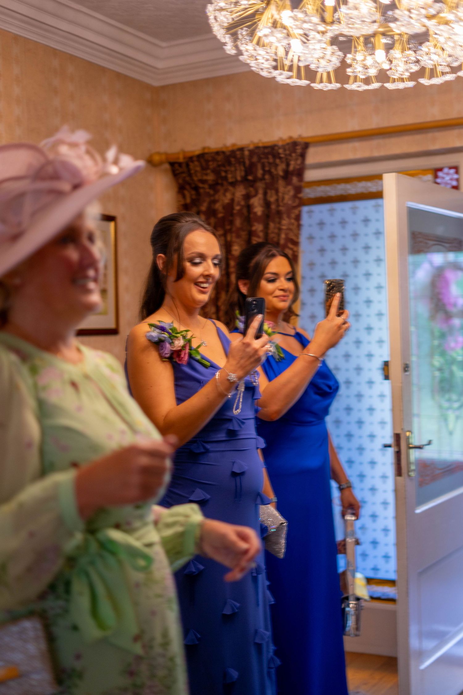 Southport wedding photographer. Festival wedding photographer