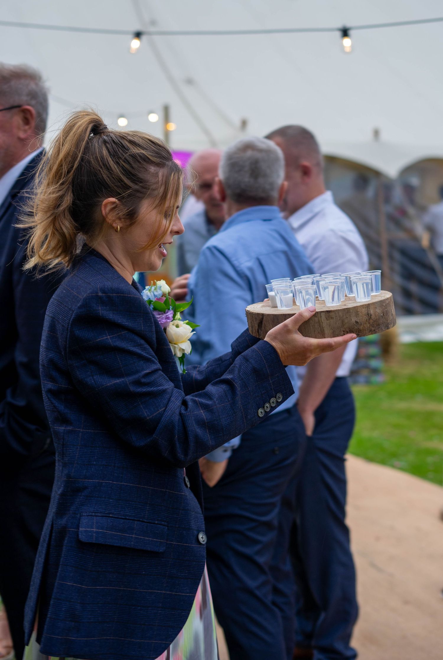 Southport wedding photographer. festival wedding photographer