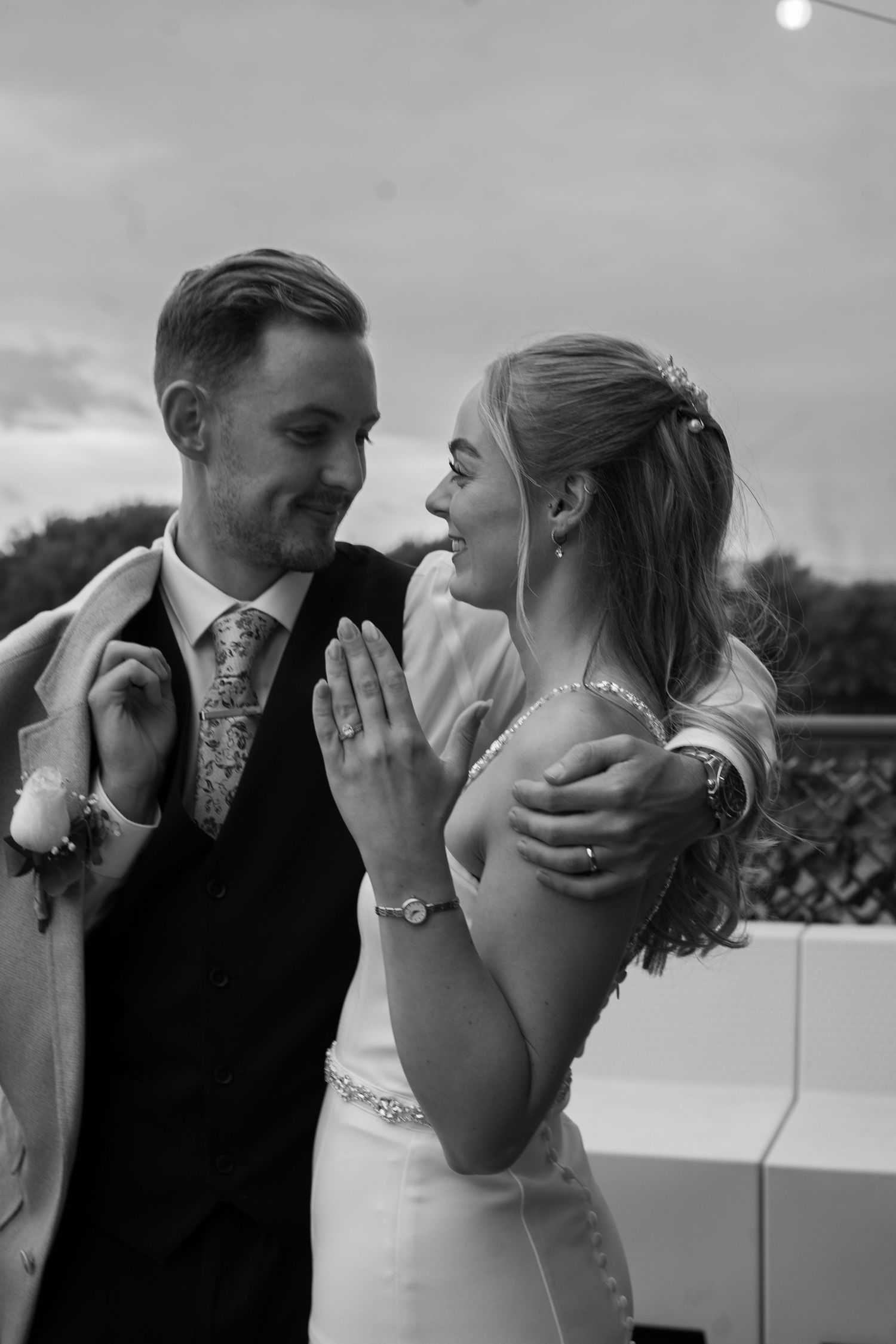 Waterfront southport Hotel wedding photographer. Southport wedding photographer