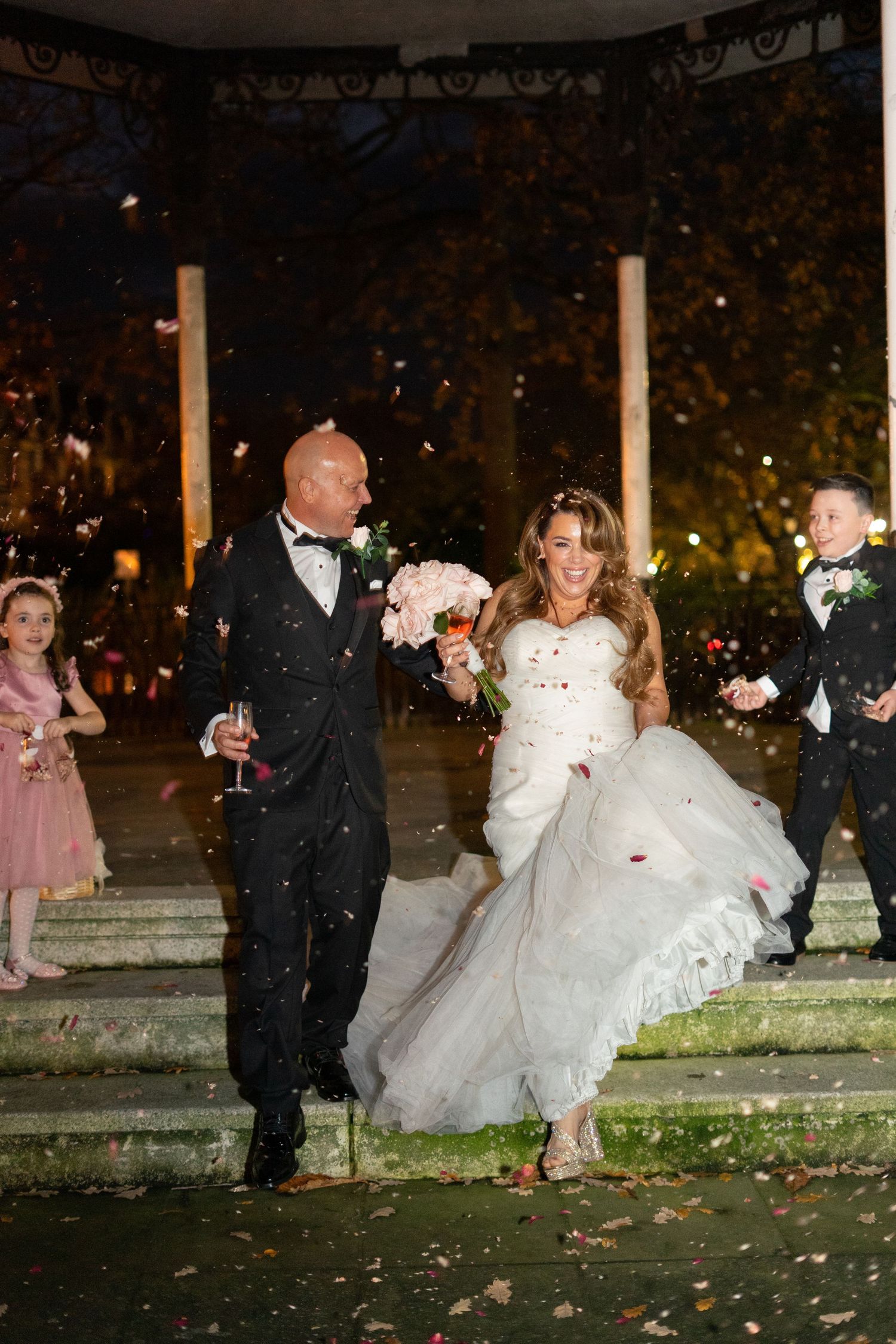 The Vincent Southport Wedding. Southport wedding photographer