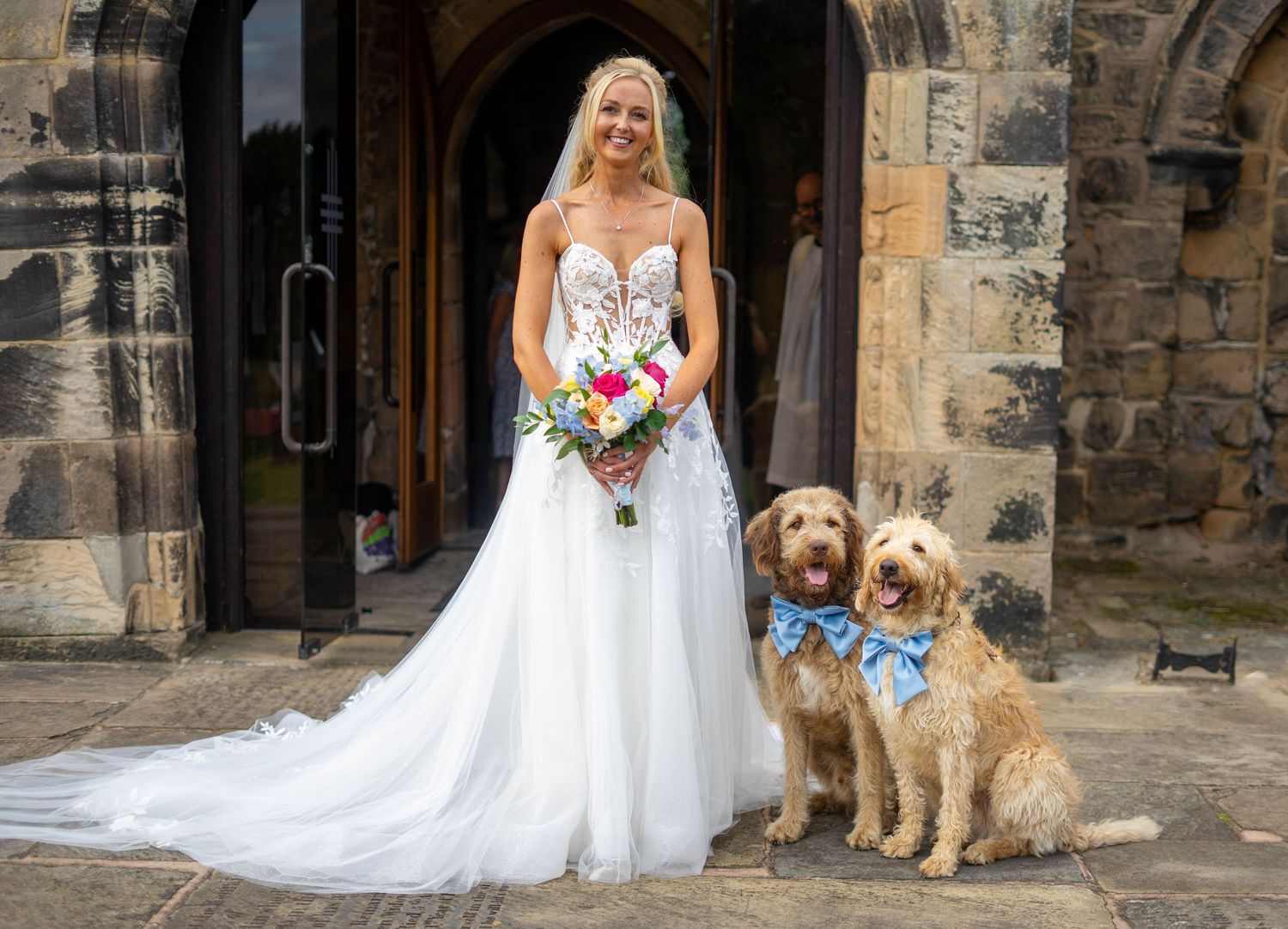 Southport wedding photographer. Festival wedding photographer