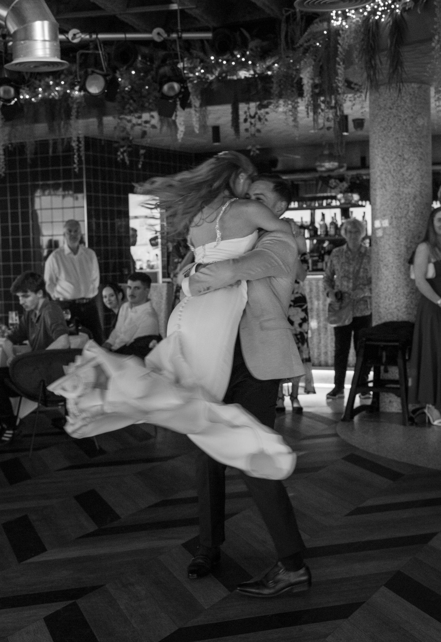 Waterfront southport Hotel wedding photographer. Southport wedding photographer