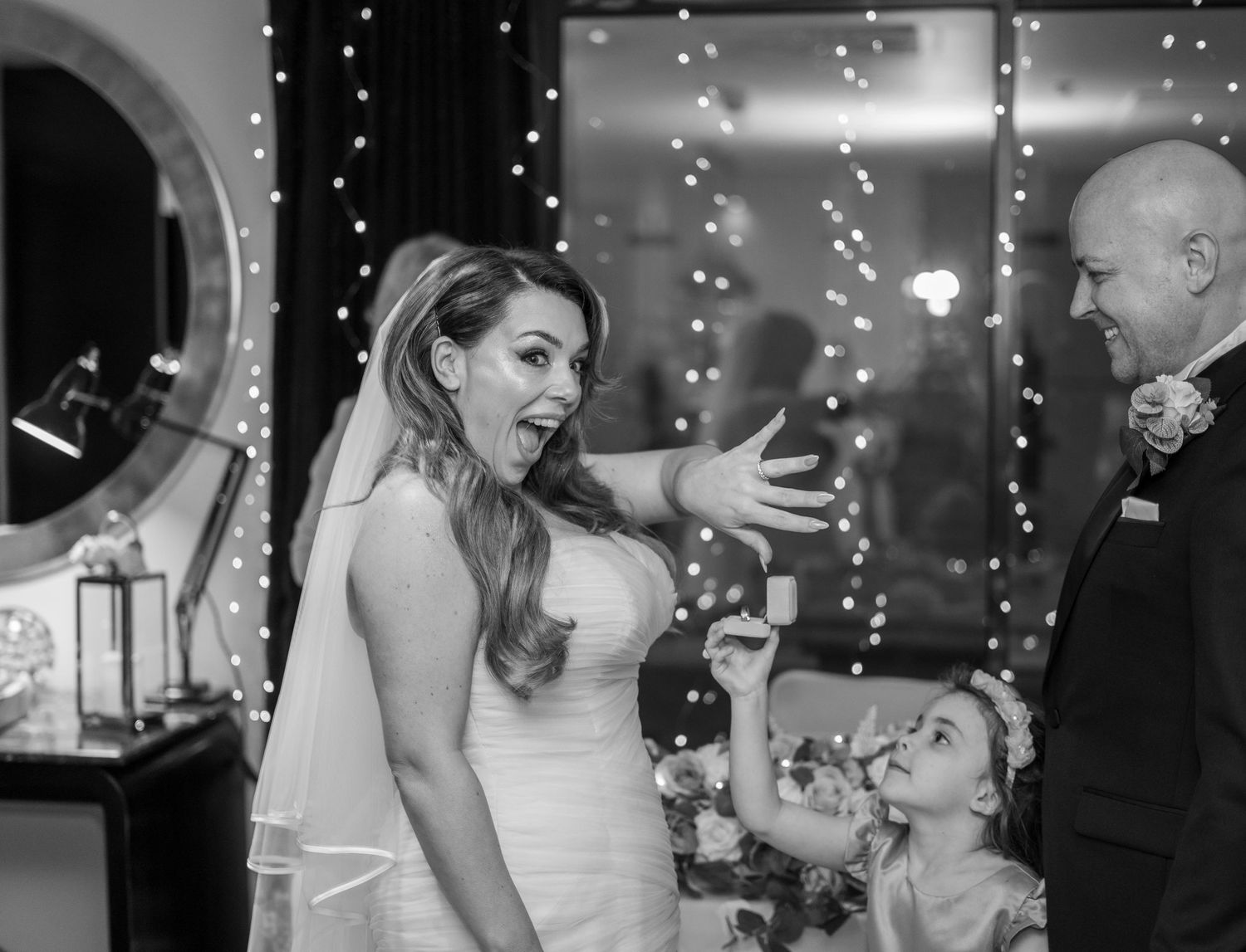 The Vincent Southport Wedding. Southport wedding photographer