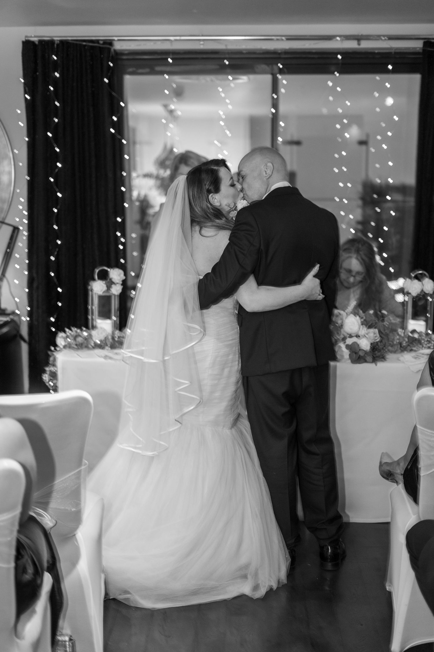 The Vincent Southport Wedding. Southport wedding photographer
