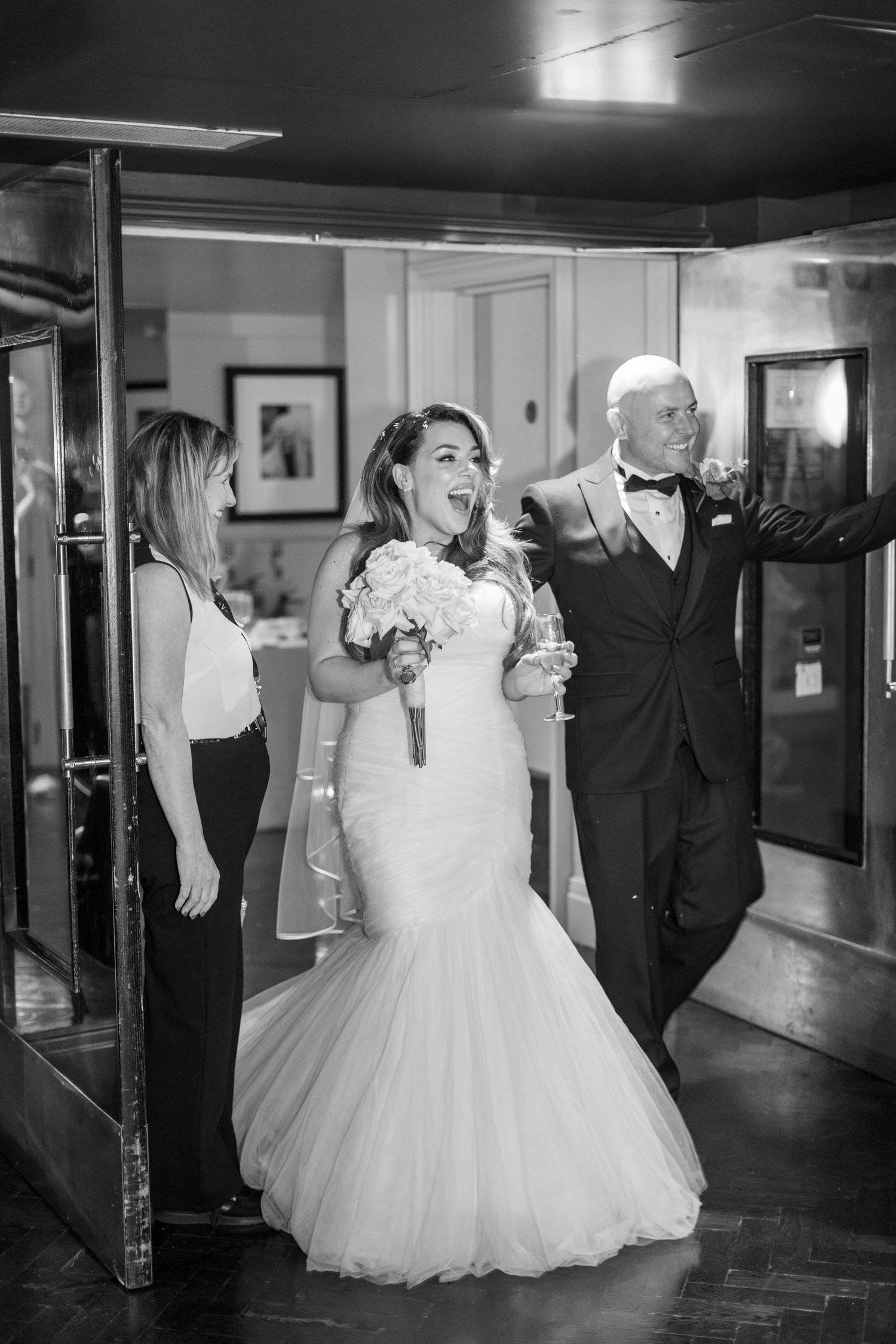 The Vincent Southport Wedding. Southport wedding photographer