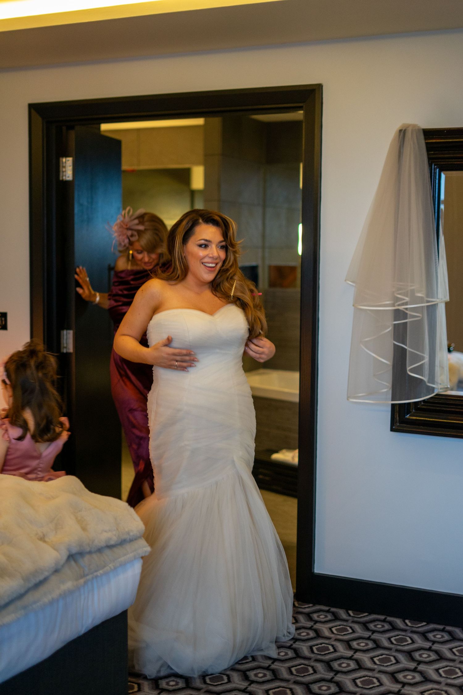 The Vincent Southport Wedding. Southport wedding photographer