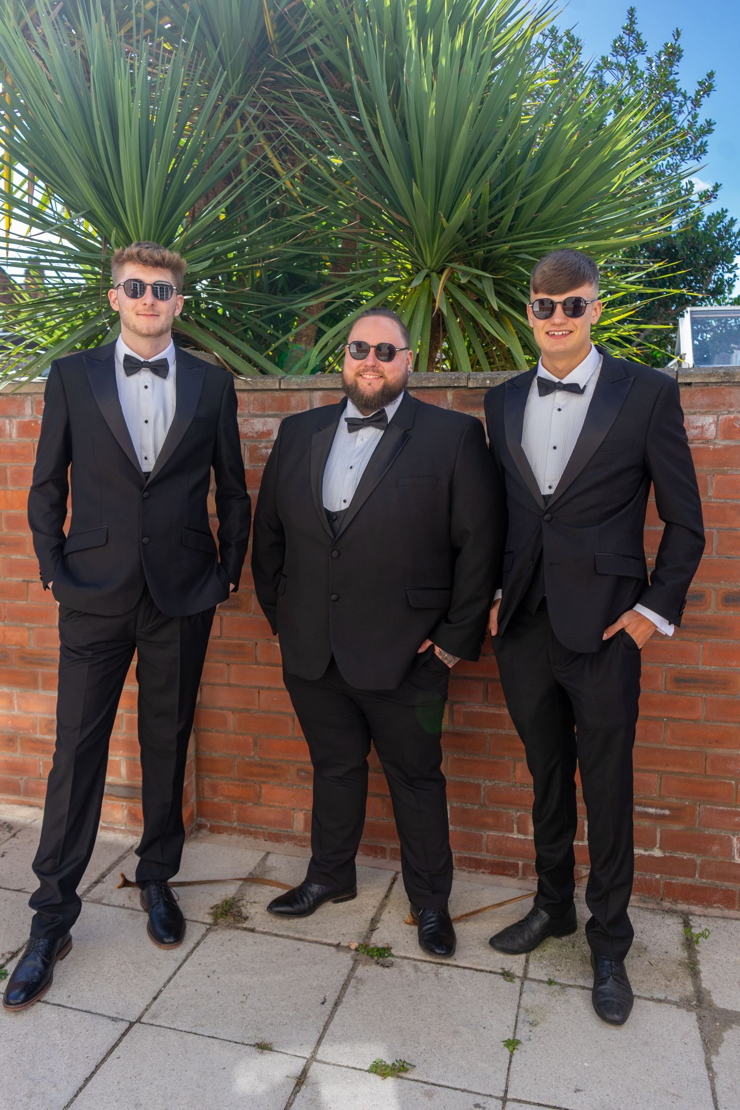 Southport wedding photographer. Meols Hall wedding photographer.