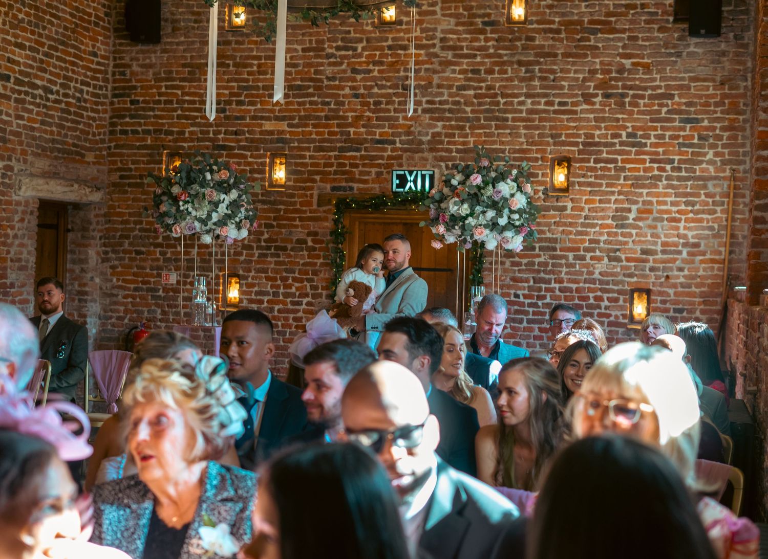 Southport wedding photographer. Meols Hall wedding photographer.