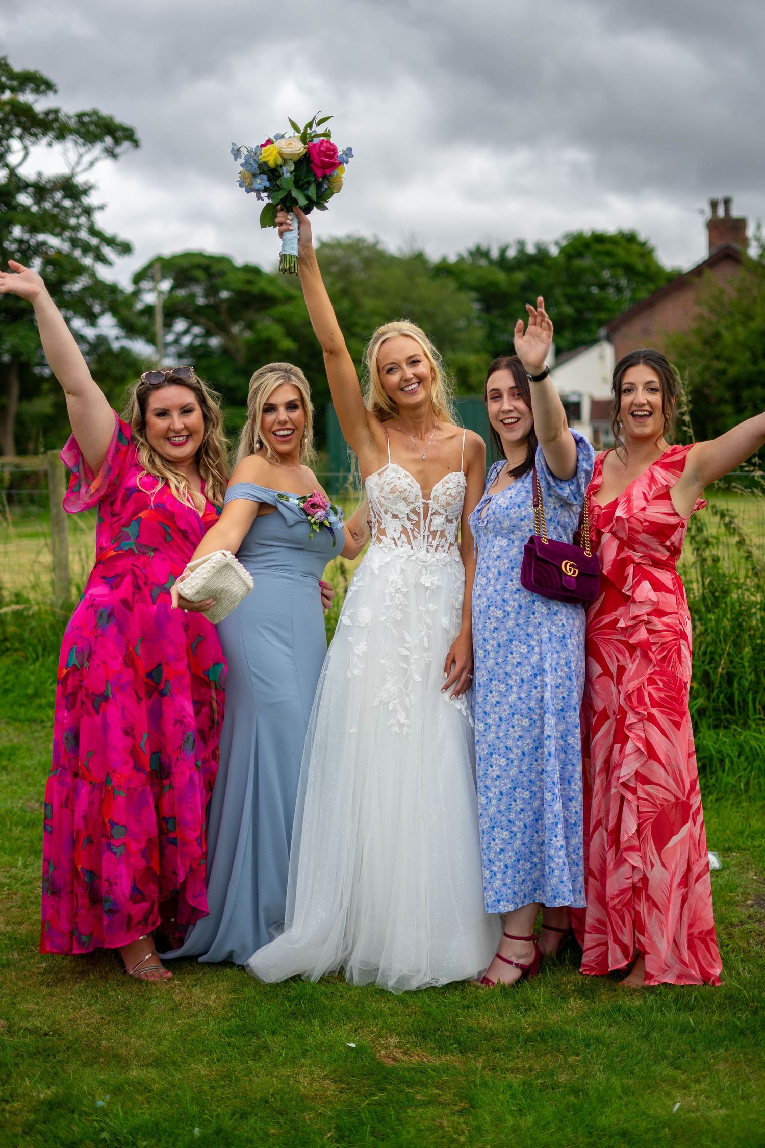 Southport wedding photographer. festival wedding photographer