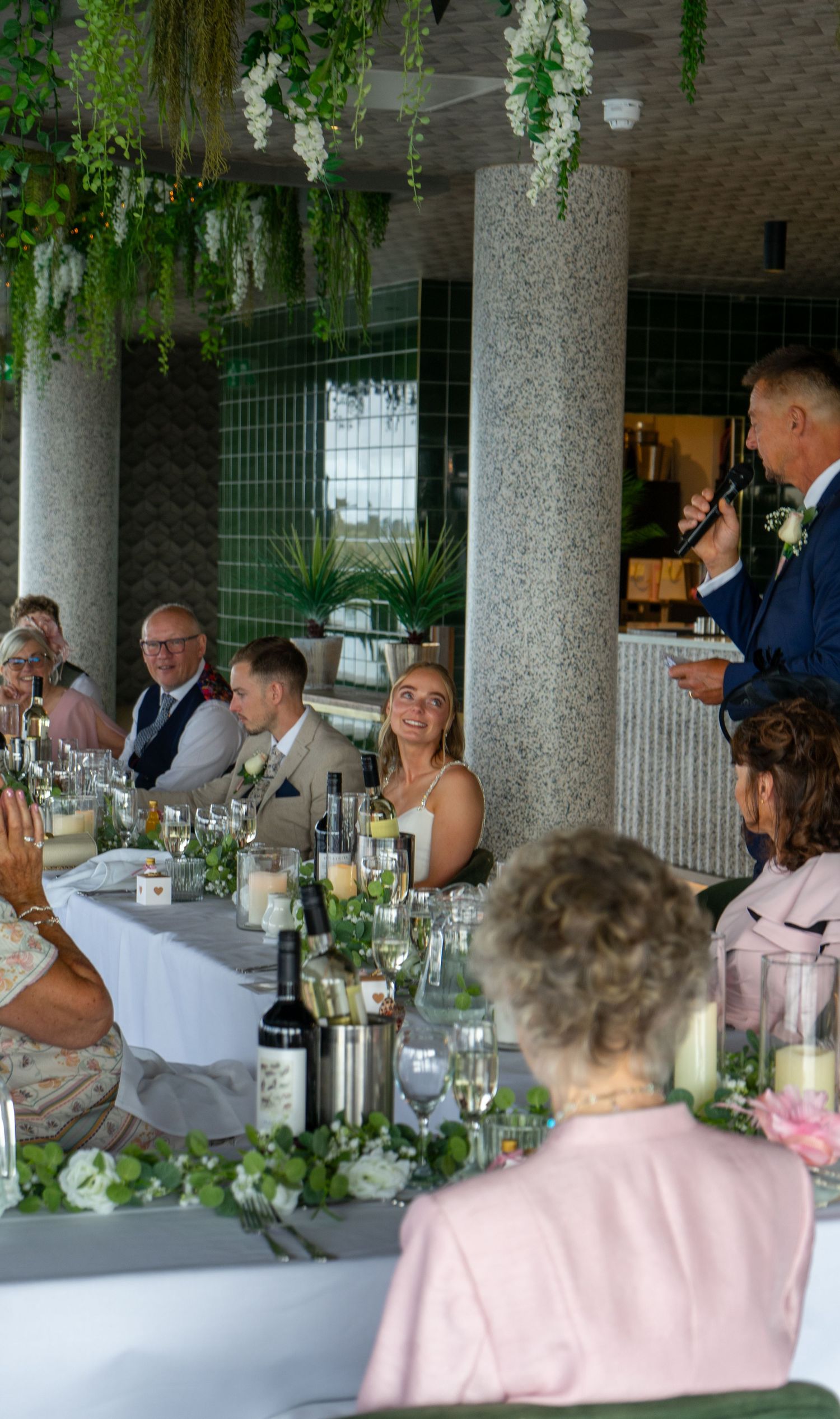 Waterfront southport Hotel wedding photographer. Southport wedding photographer