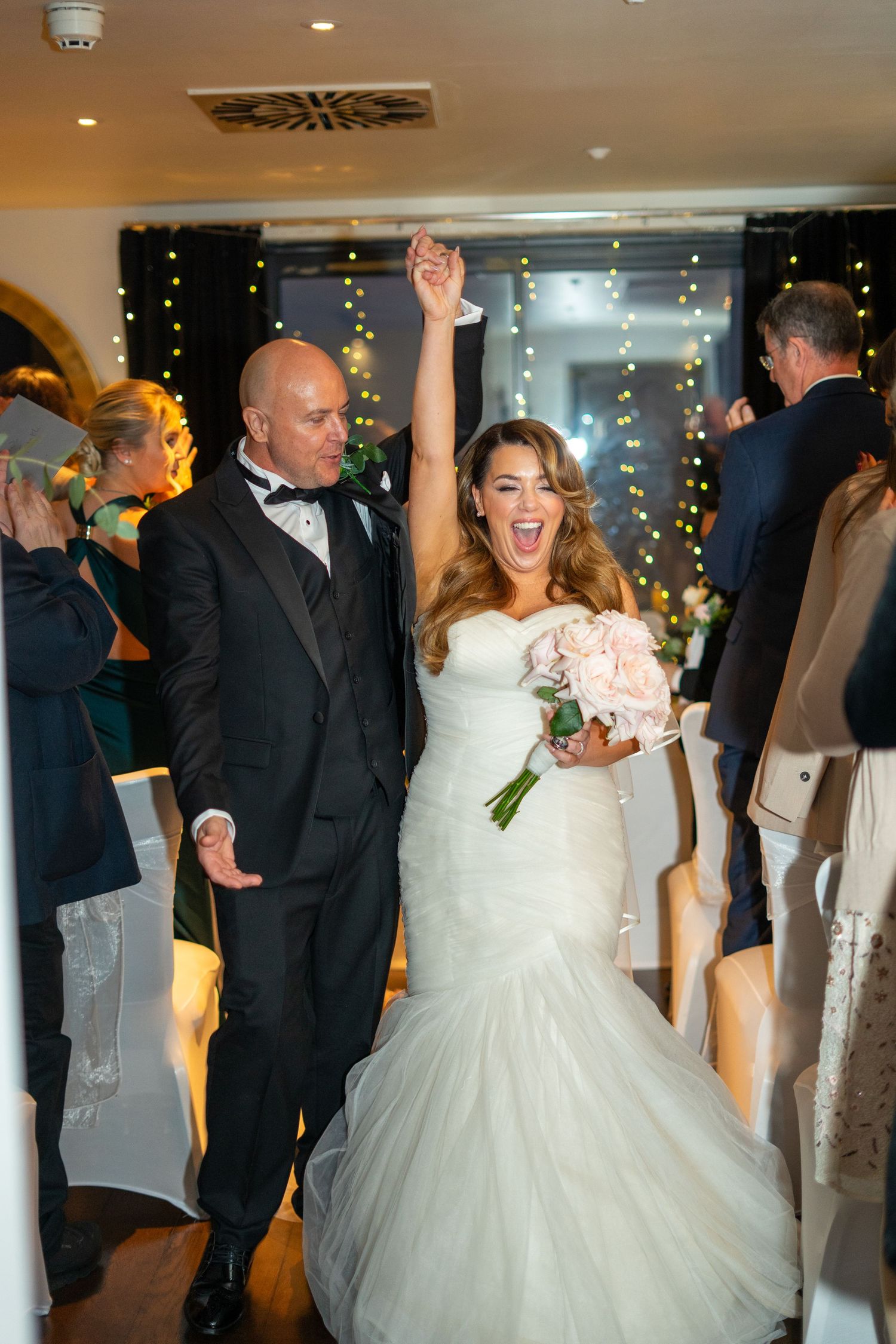 The Vincent Southport Wedding. Southport wedding photographer