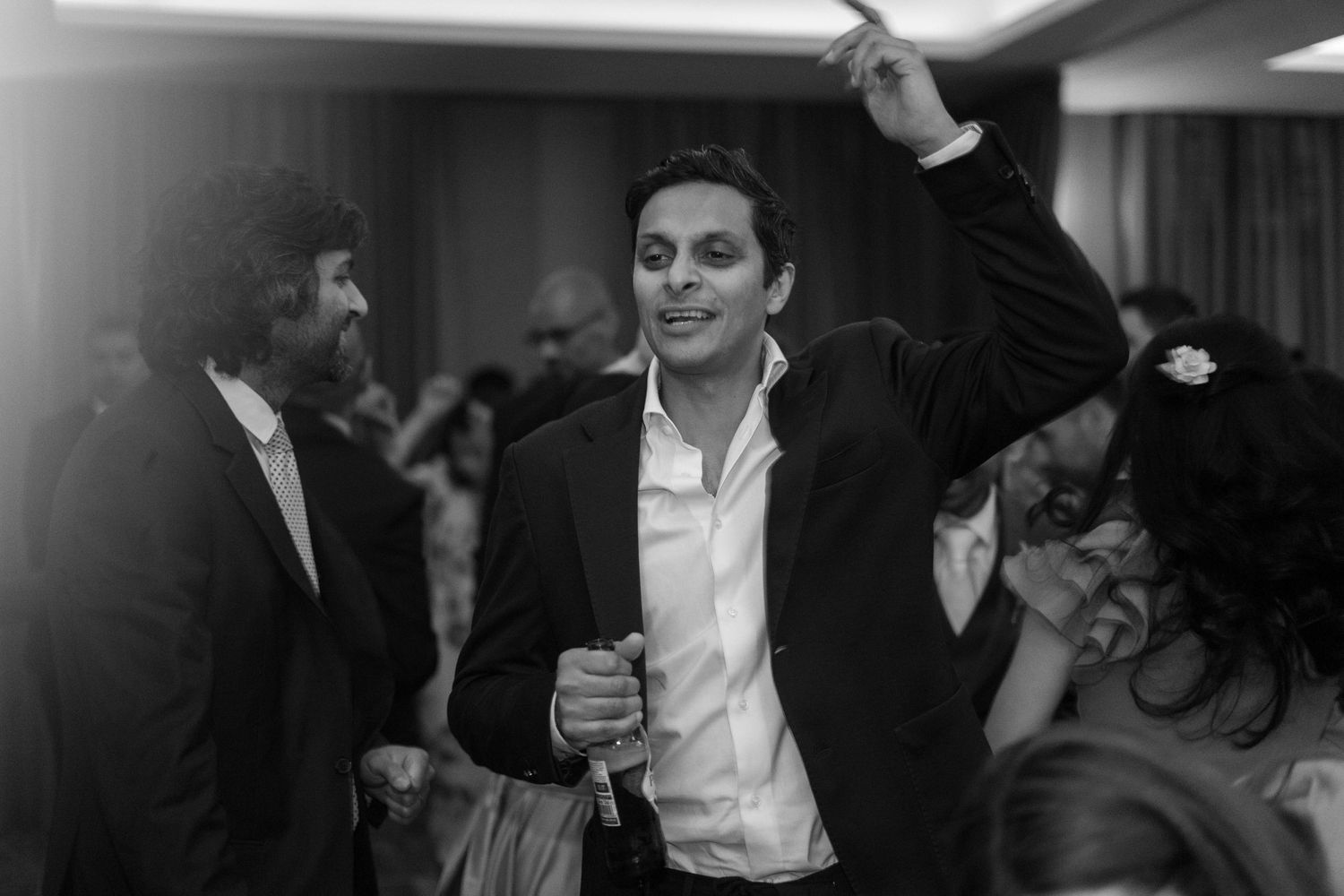 The Grand wedding photographer southport. Southport wedding photographer