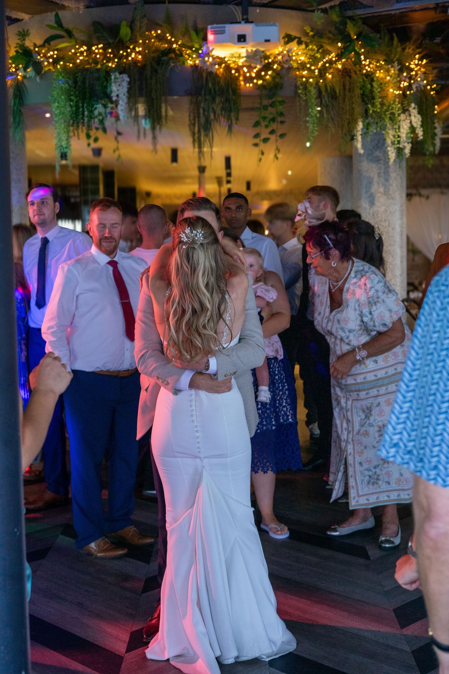 Waterfront southport Hotel wedding photographer. Southport wedding photographer