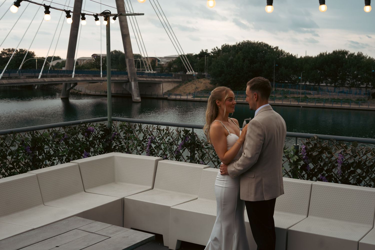 Waterfront southport Hotel wedding photographer. Southport wedding photographer