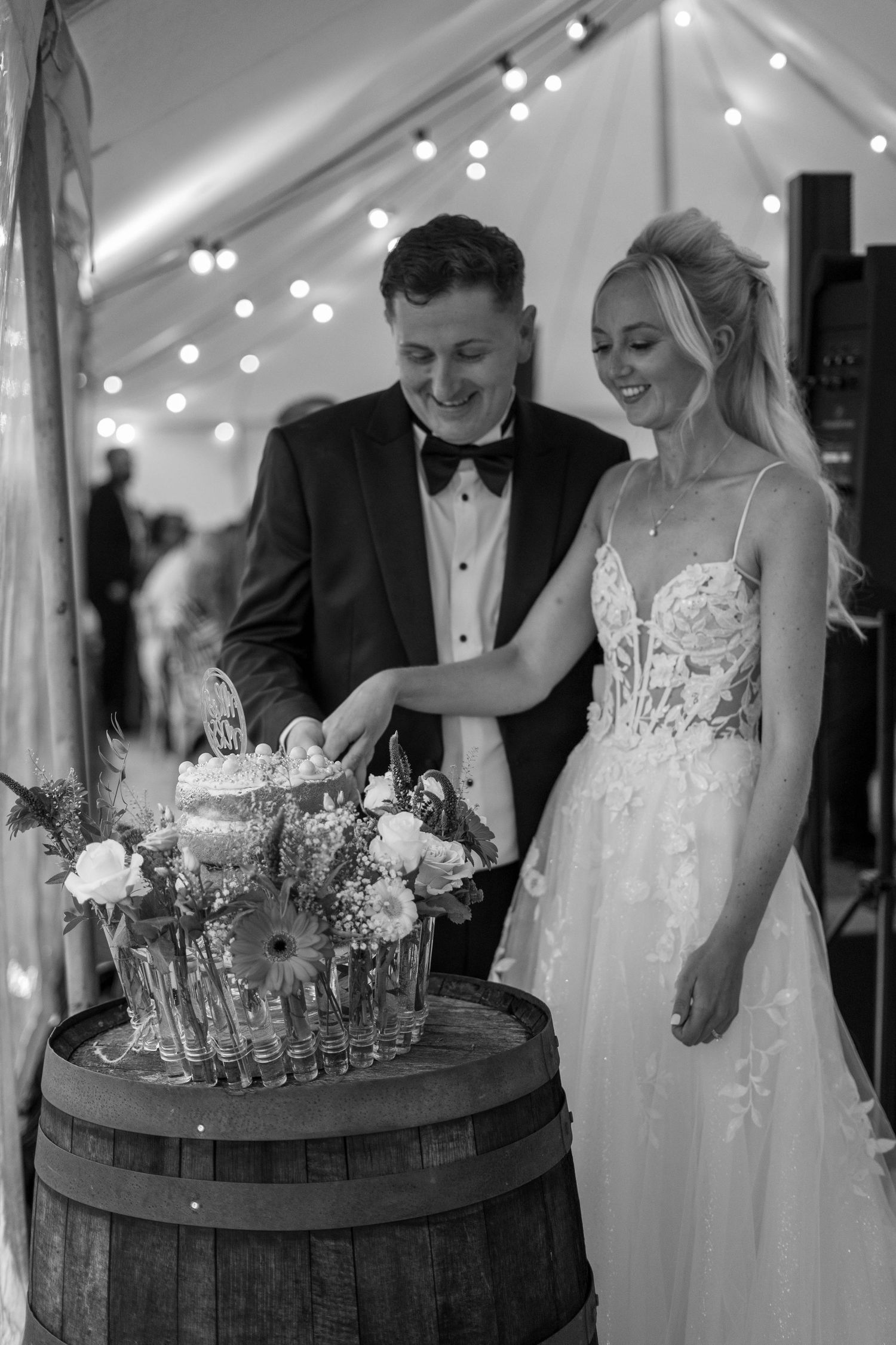 Southport wedding photographer. festival wedding photographer