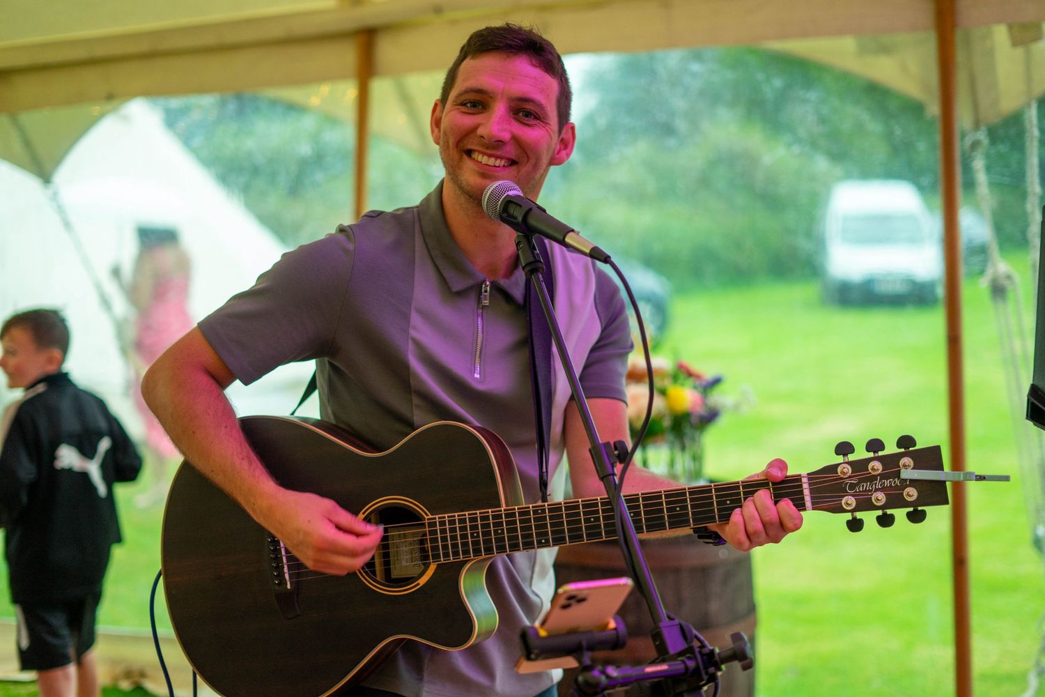 Southport wedding photographer. festival wedding photographer