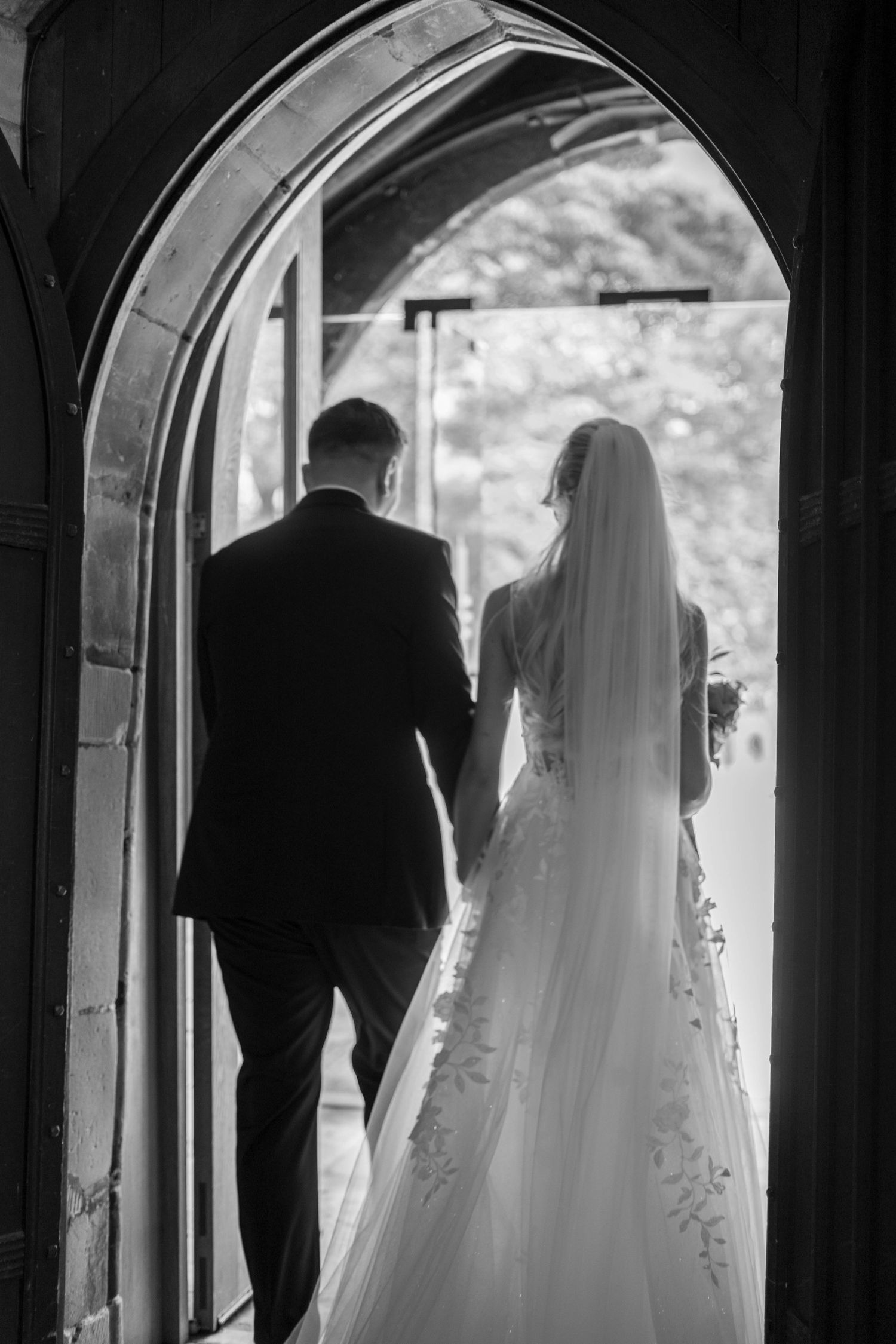 Ormskirk wedding photographer. St Michael's Church Aughton wedding photographer