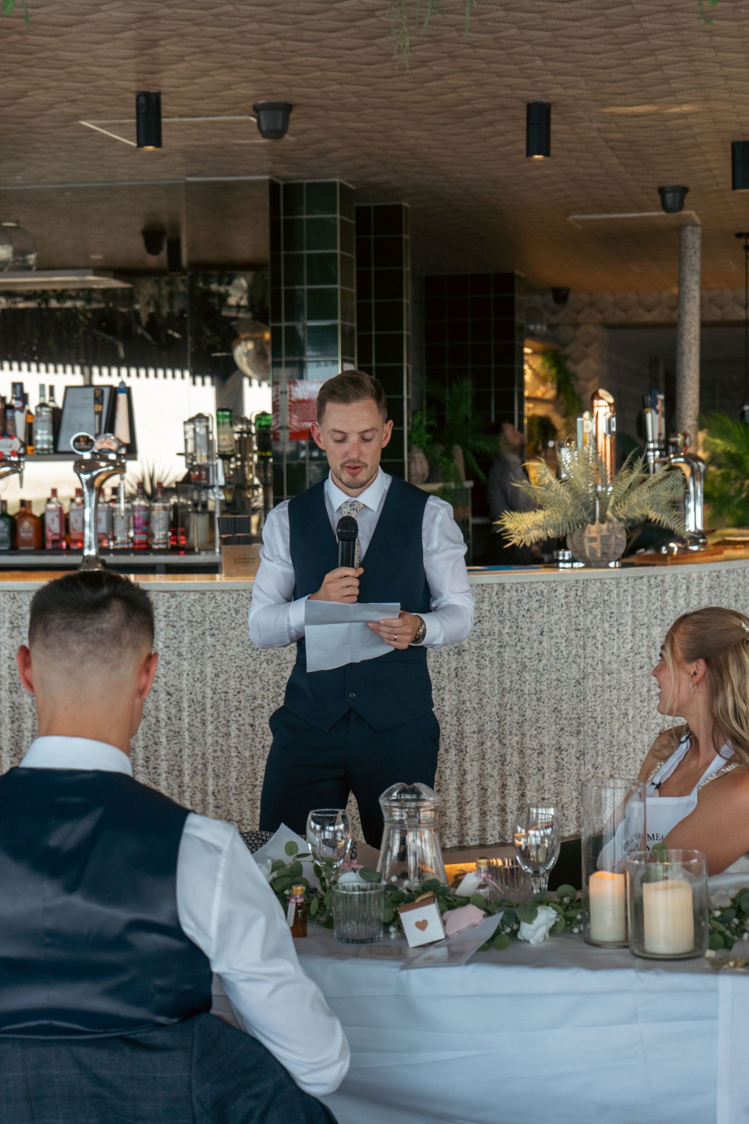 Waterfront southport Hotel wedding photographer. Southport wedding photographer