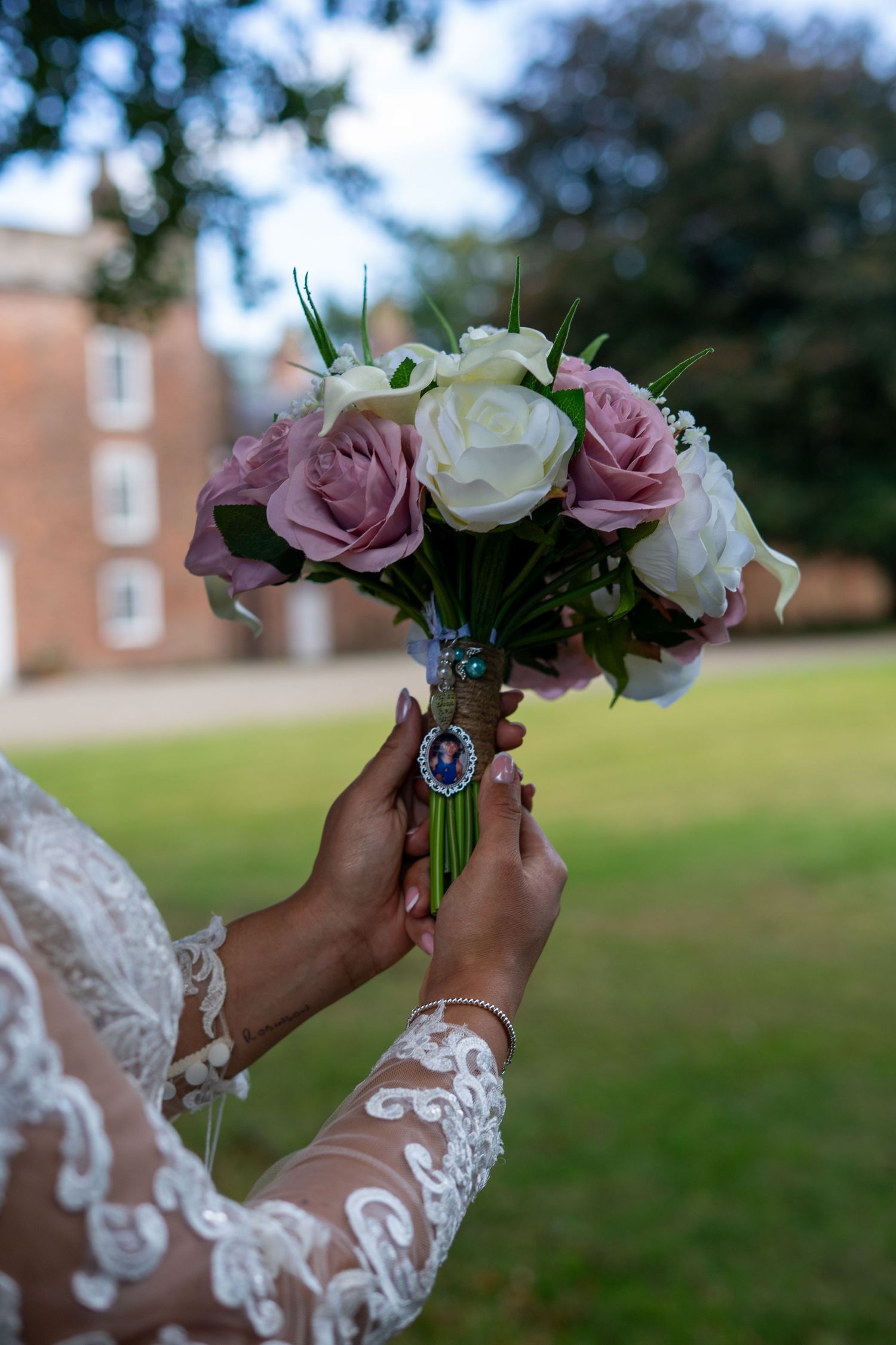 Southport wedding photographer. Meols Hall wedding photographer.