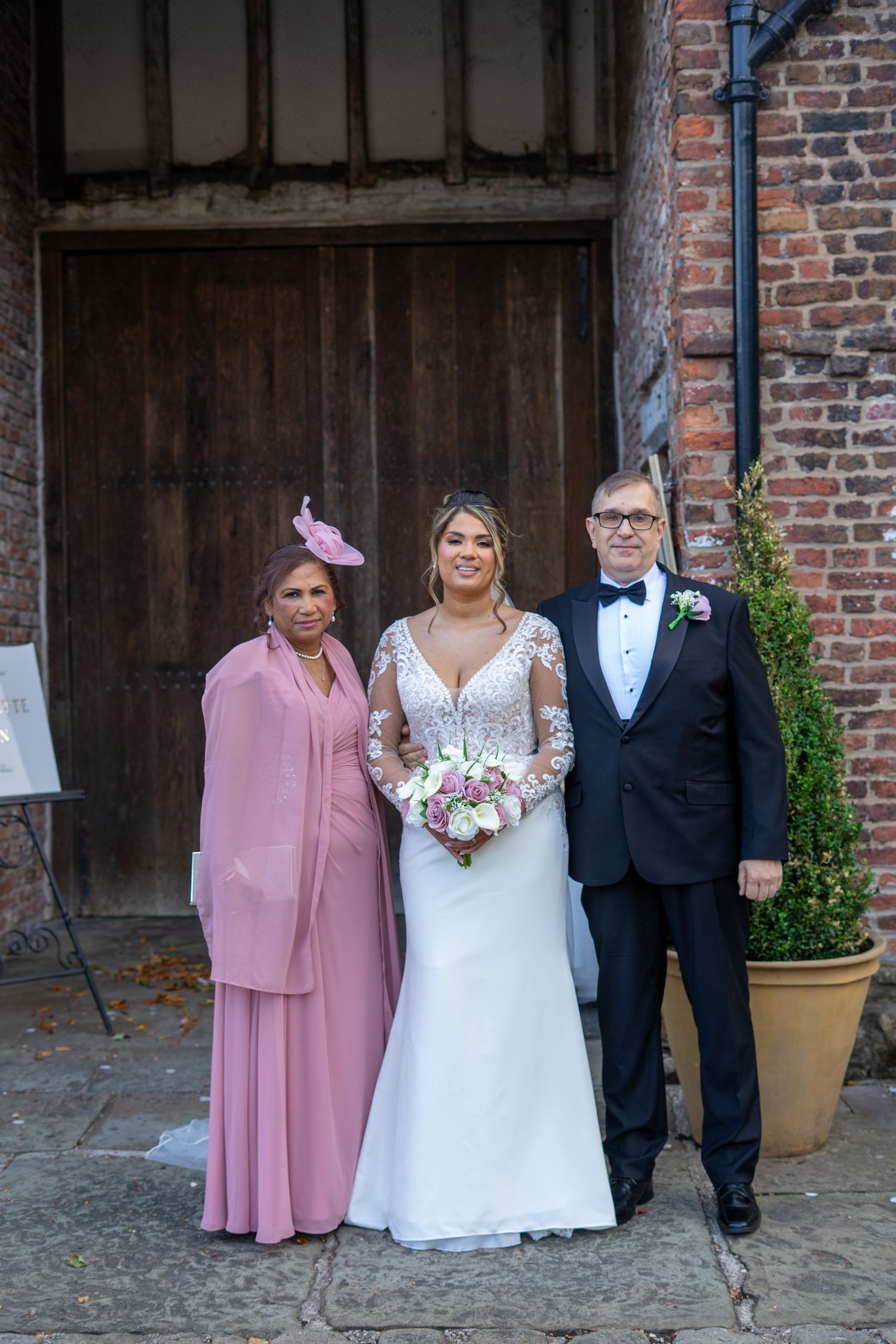 Southport wedding photographer. Meols Hall wedding photographer.