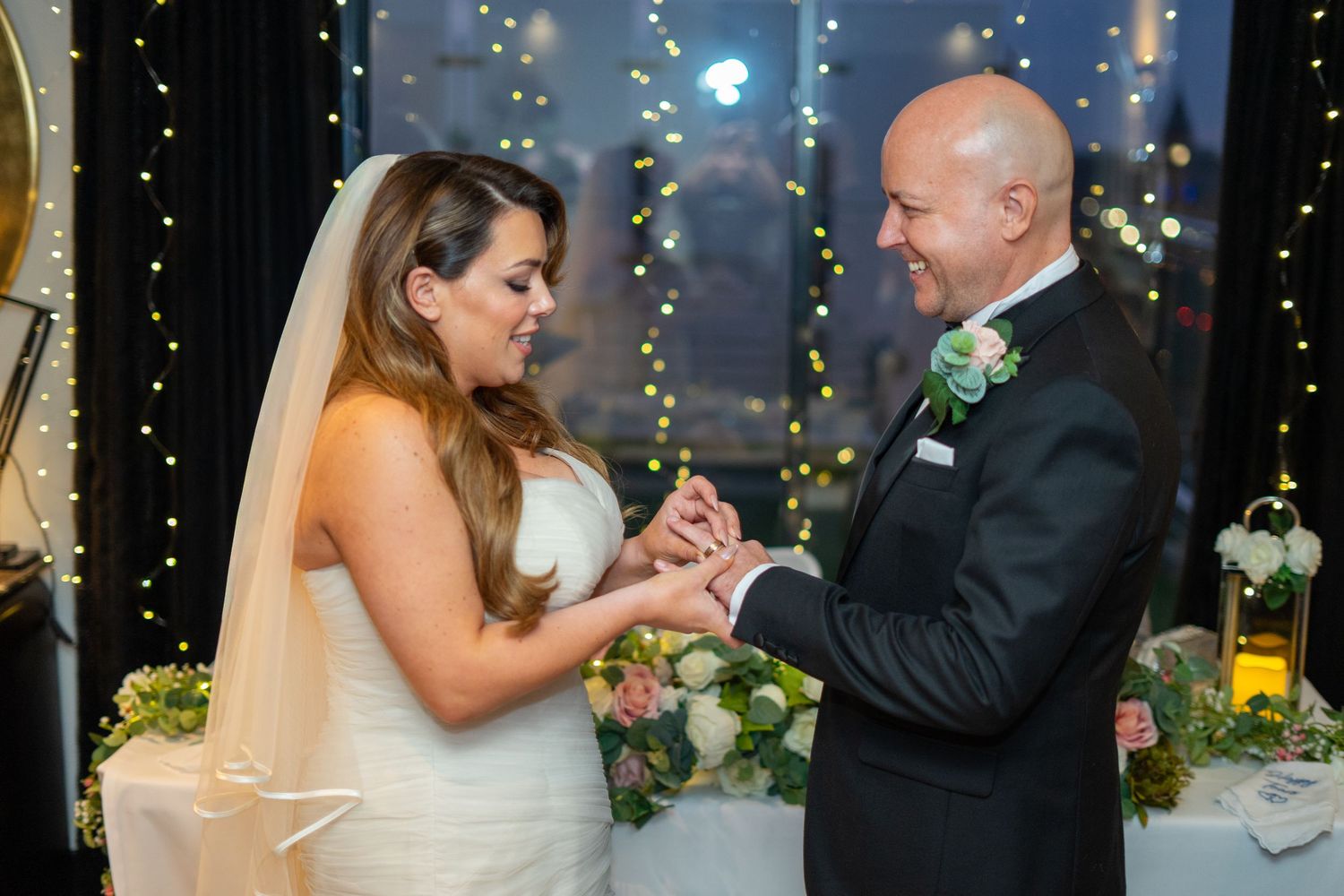 The Vincent Southport Wedding. Southport wedding photographer
