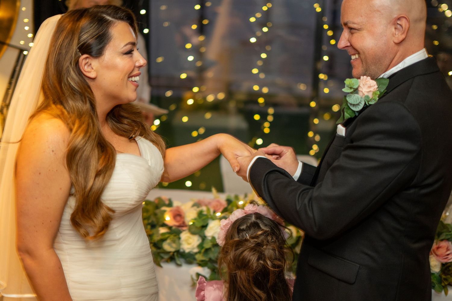The Vincent Southport Wedding. Southport wedding photographer