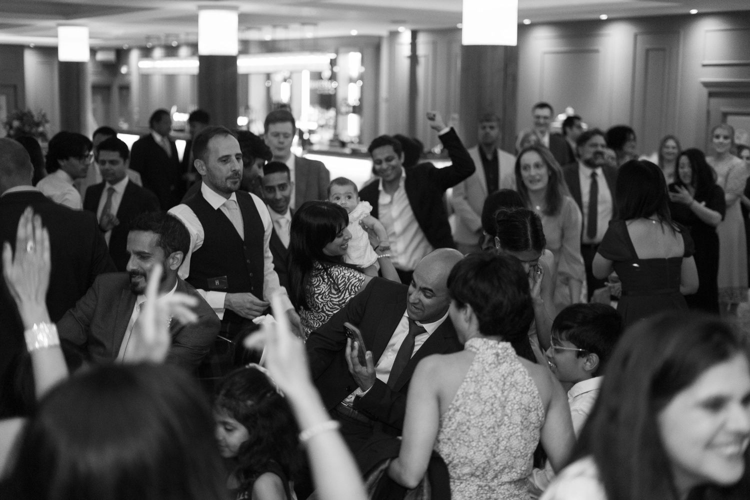 The Grand wedding photographer southport. Southport wedding photographer