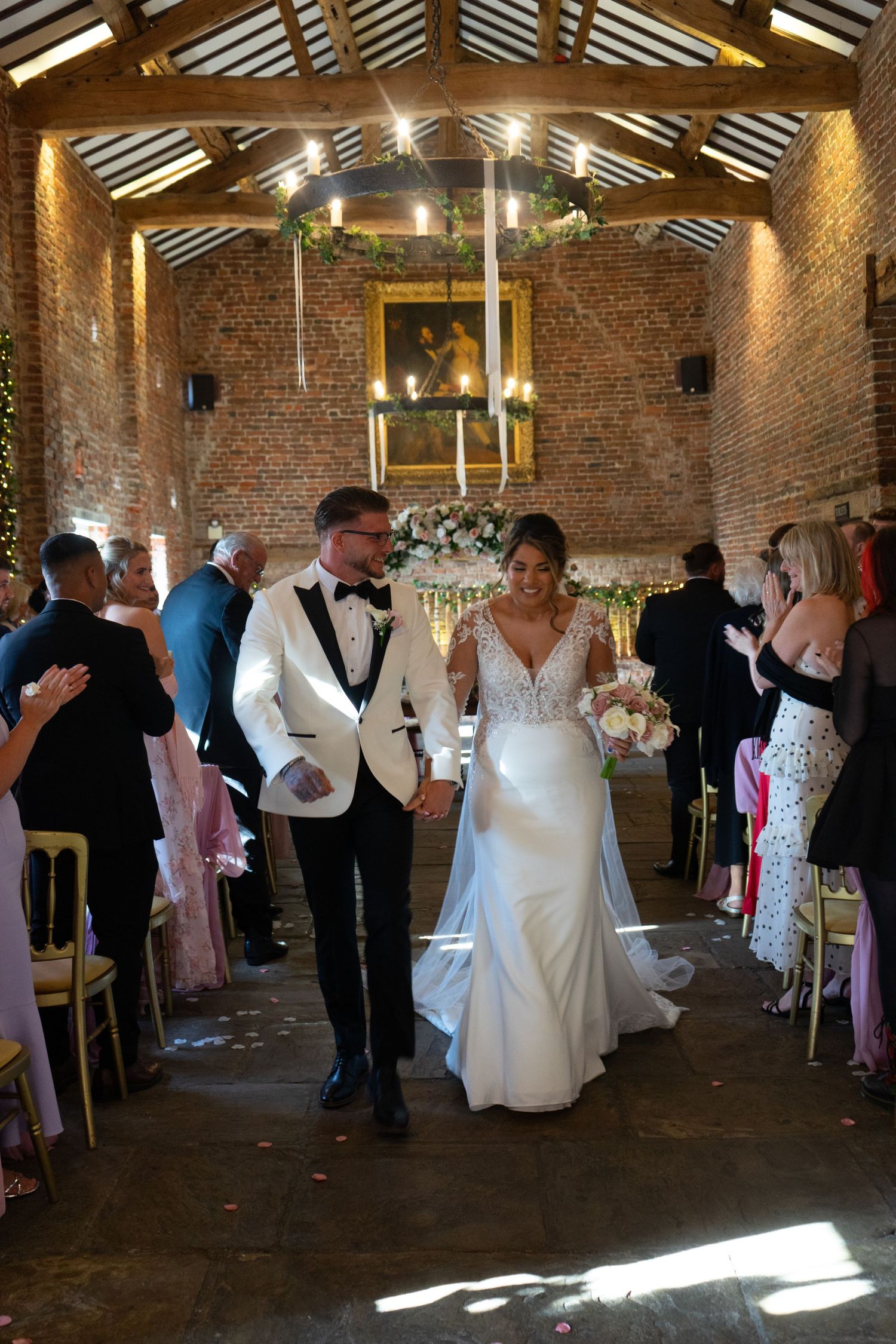 Southport wedding photographer. Meols Hall wedding photographer.