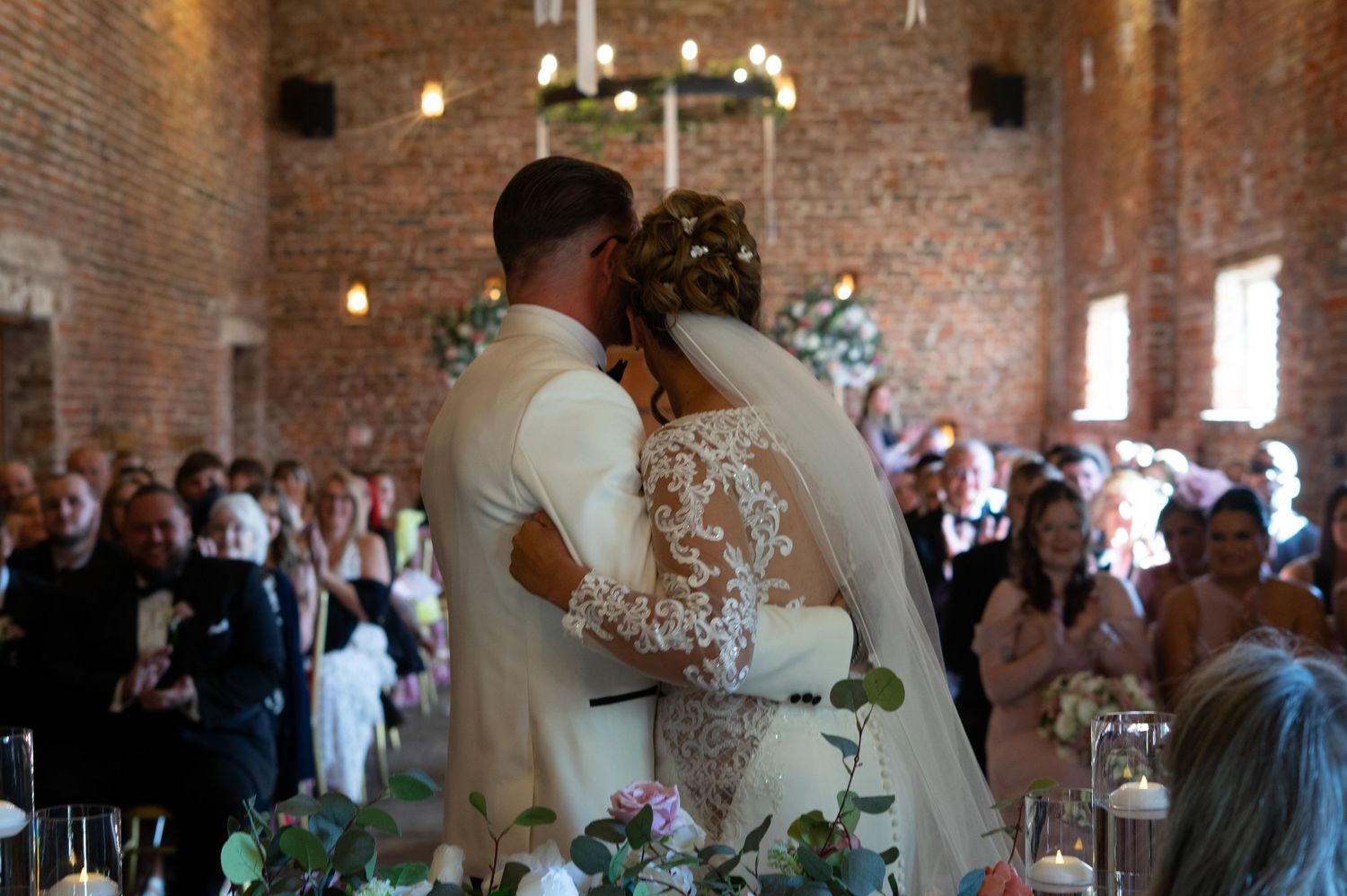 Southport wedding photographer. Meols Hall wedding photographer.