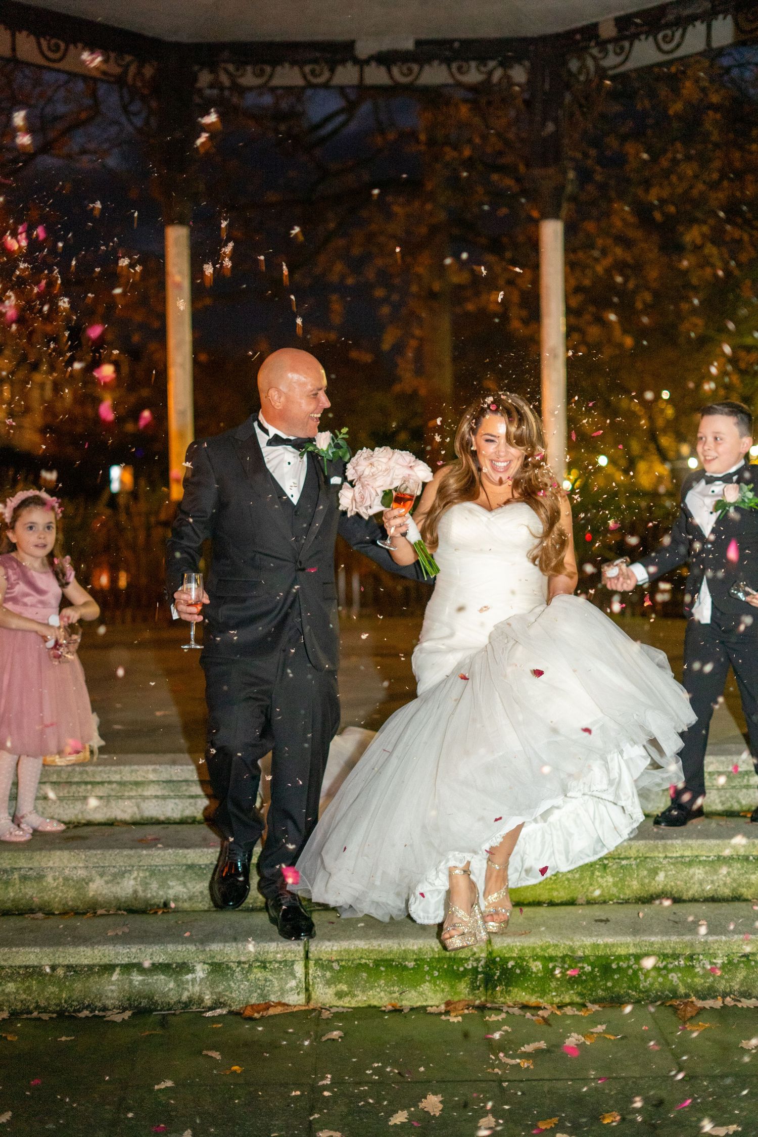 The Vincent Southport Wedding. Southport wedding photographer