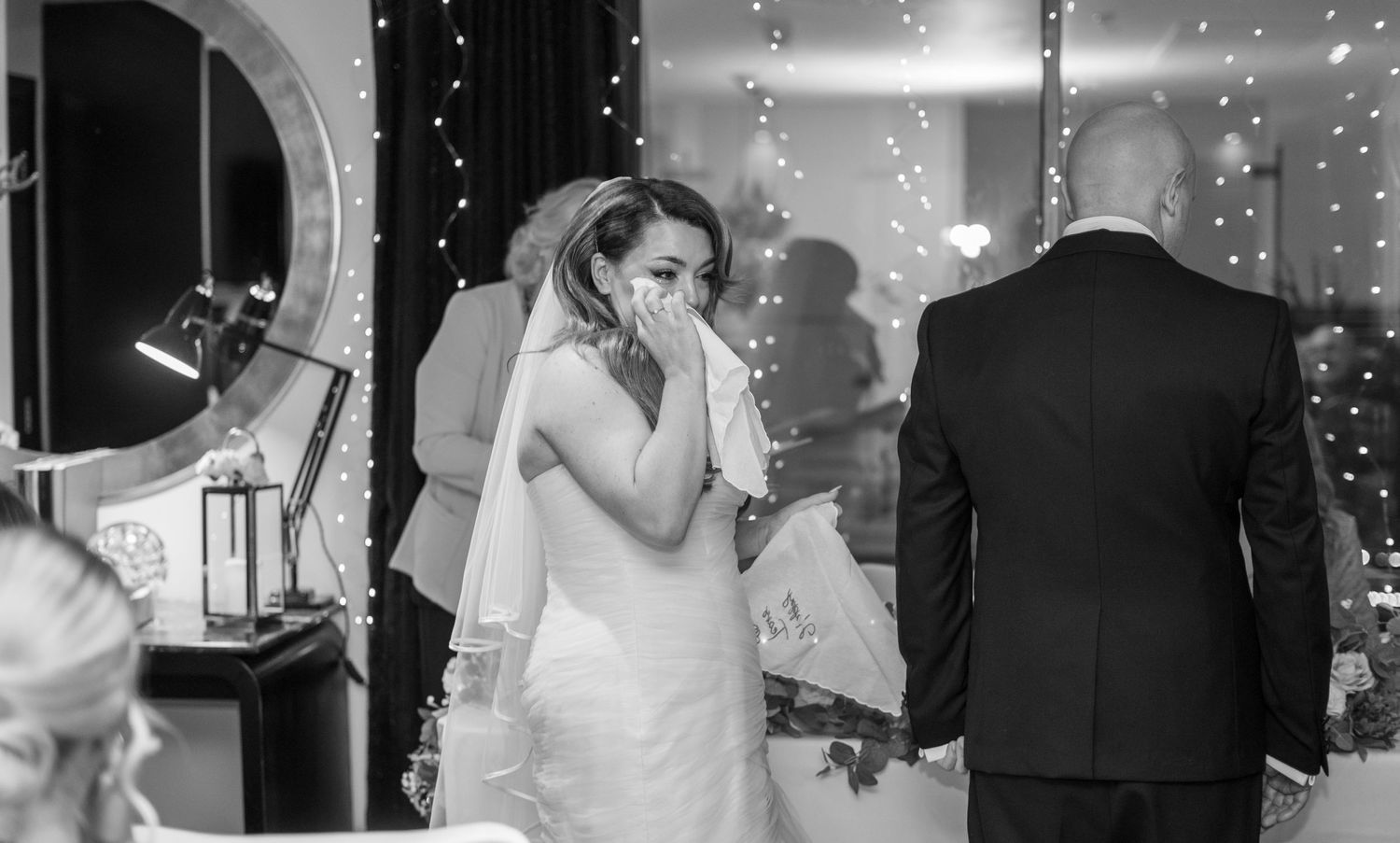 The Vincent Southport Wedding. Southport wedding photographer