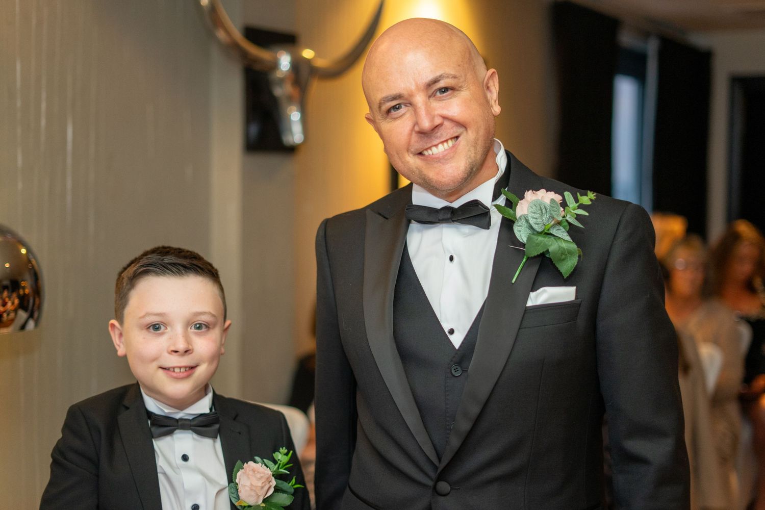 The Vincent Southport Wedding. Southport wedding photographer